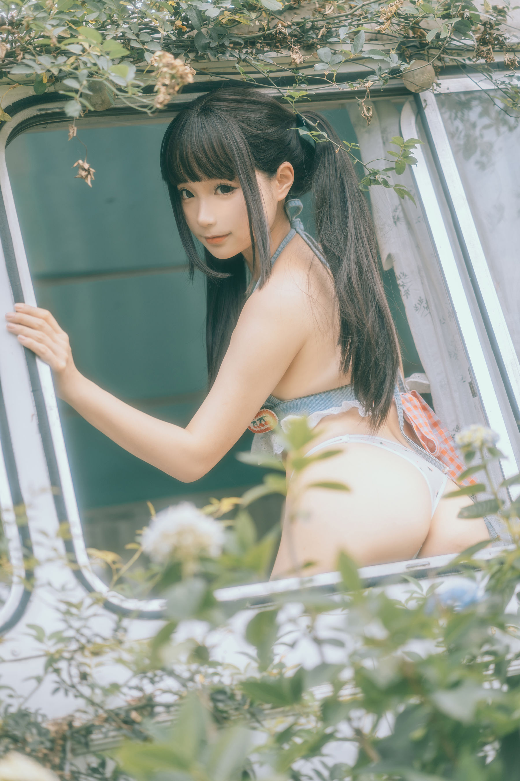图片[3] - 蠢沫沫 - 大巴房车 [130P] - 机器猫次元 - 机器猫次元