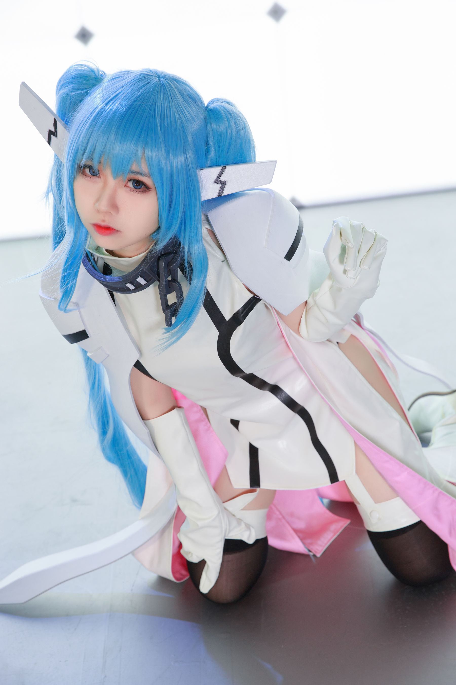 图片[7] - G44不会受伤 - 妮姆芙 [16P] - 机器猫次元 - 机器猫次元