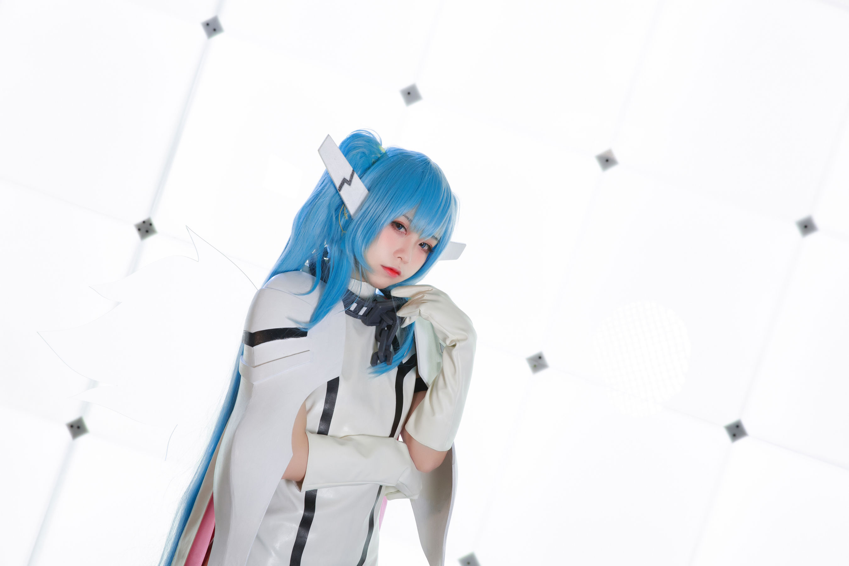 图片[2] - G44不会受伤 - 妮姆芙 [16P] - 机器猫次元 - 机器猫次元