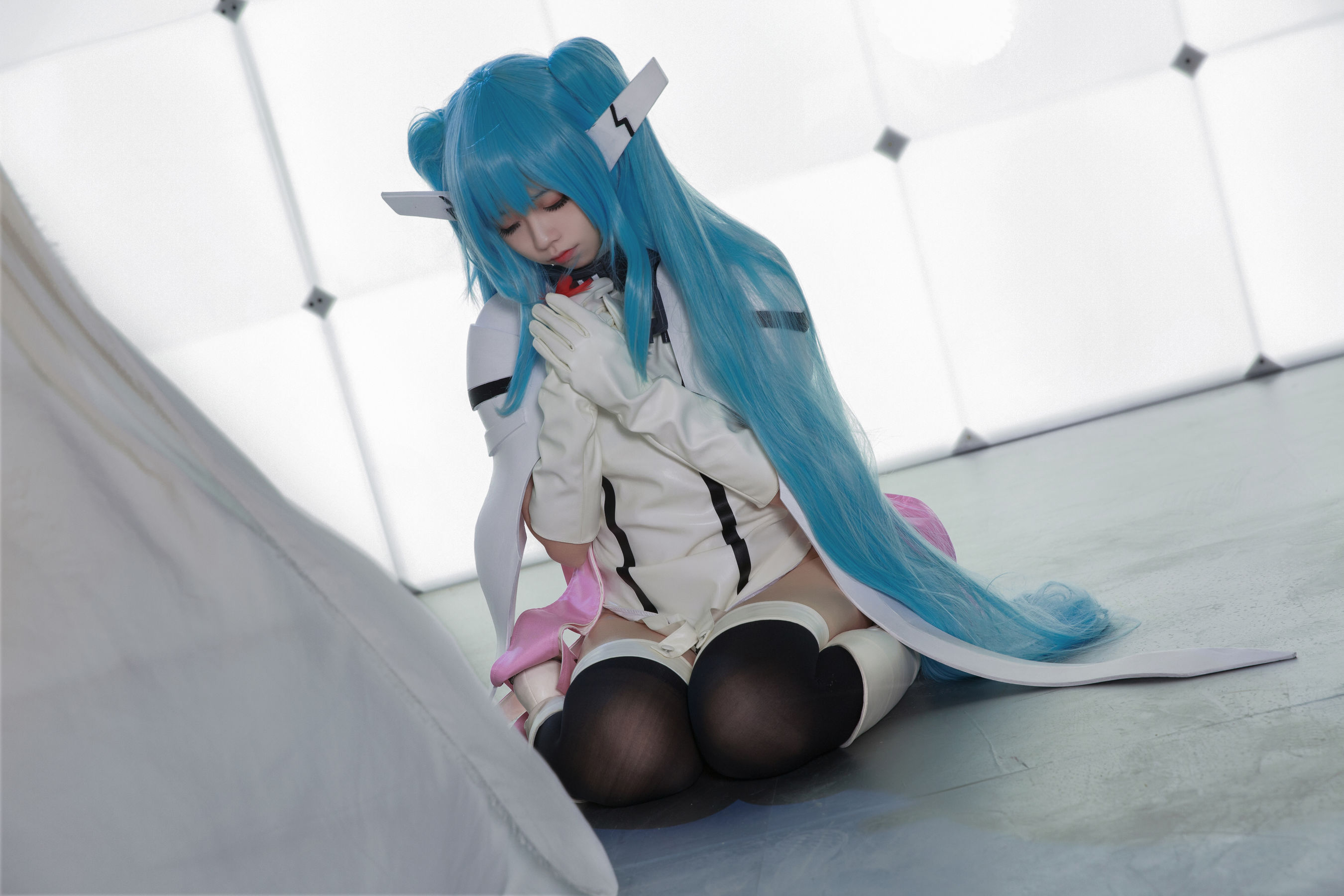 图片[8] - G44不会受伤 - 妮姆芙 [16P] - 机器猫次元 - 机器猫次元