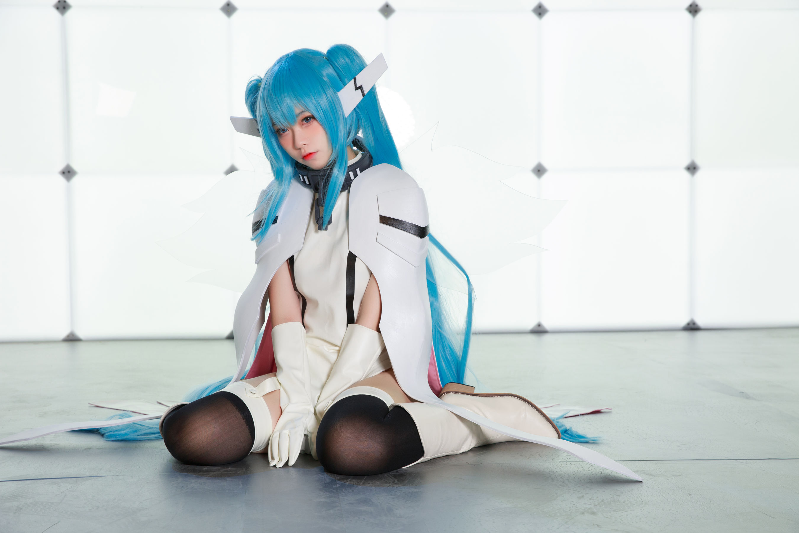 图片[5] - G44不会受伤 - 妮姆芙 [16P] - 机器猫次元 - 机器猫次元