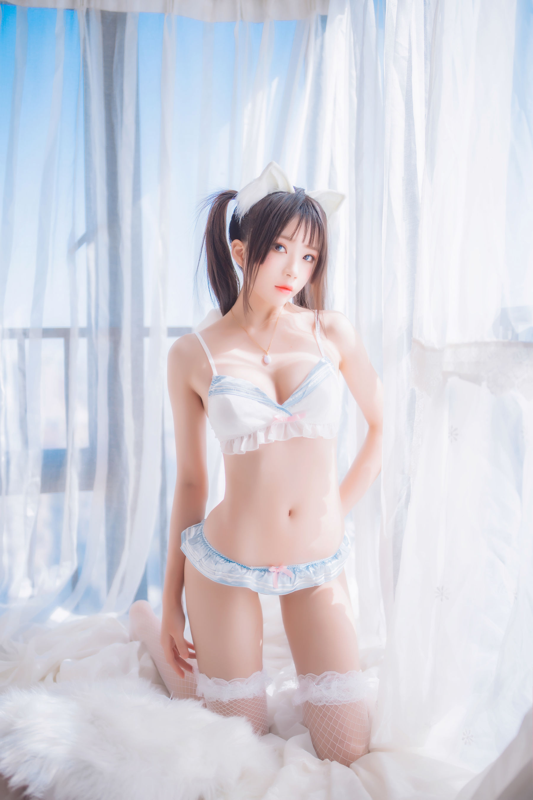图片[3] - 桜桃喵 一只爱恋 [44P] - 机器猫次元 - 机器猫次元
