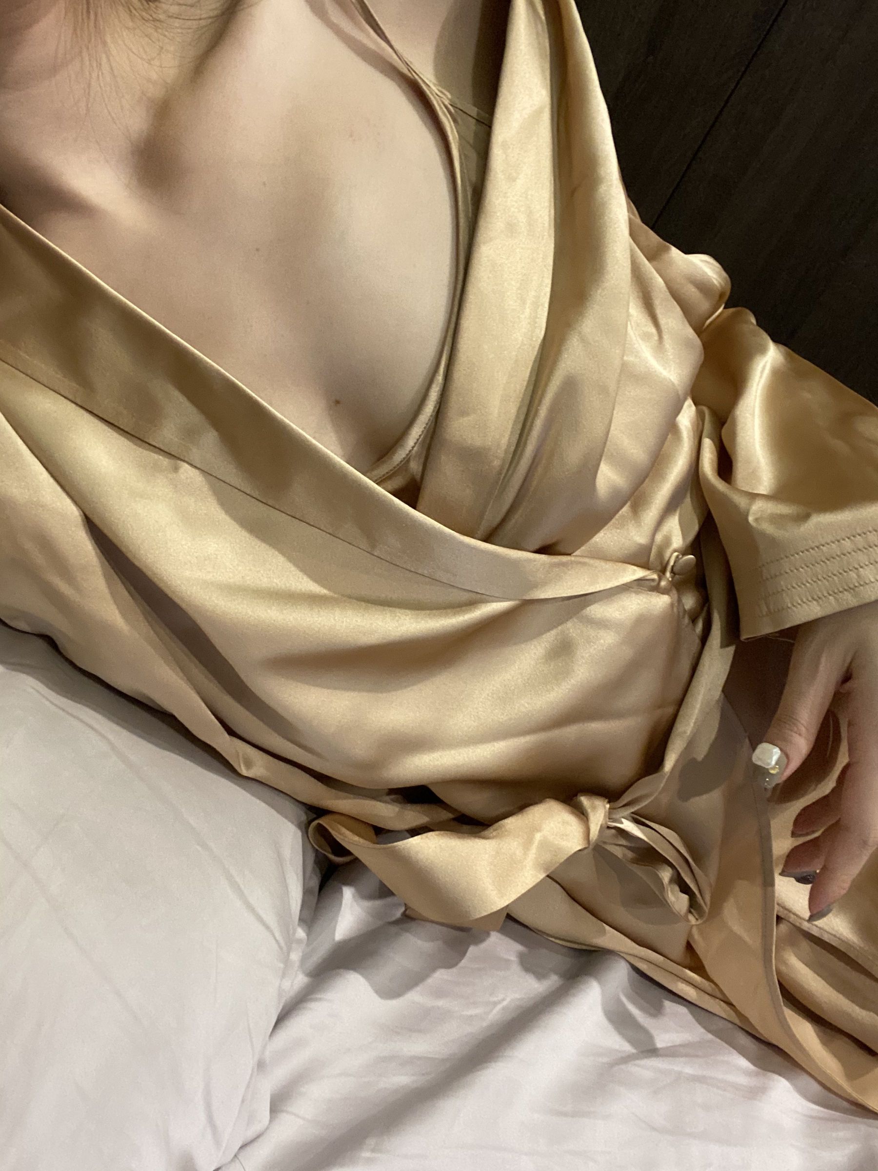 图片[3] - 麋鹿_Monroe 2020.08.21 完美配合 [46P] - 机器猫次元 - 机器猫次元