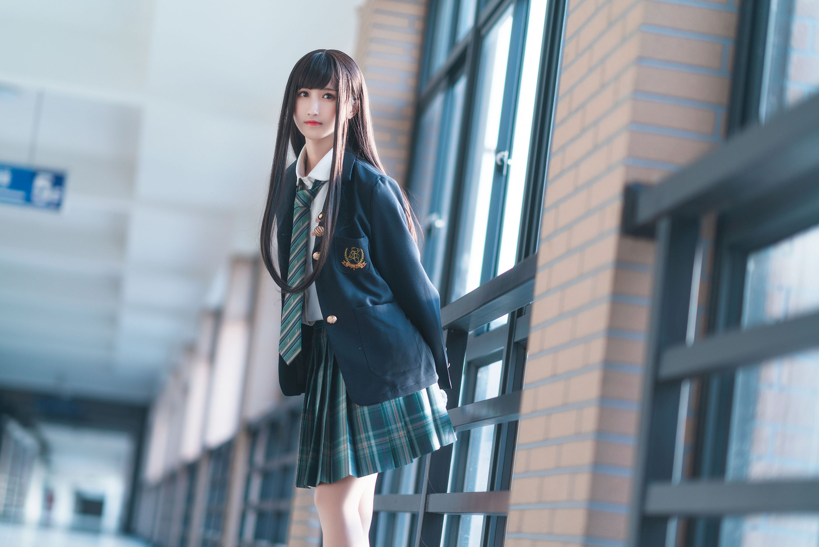 图片[4] - 三度_69 - 森林来信JK [15P] - 机器猫次元 - 机器猫次元