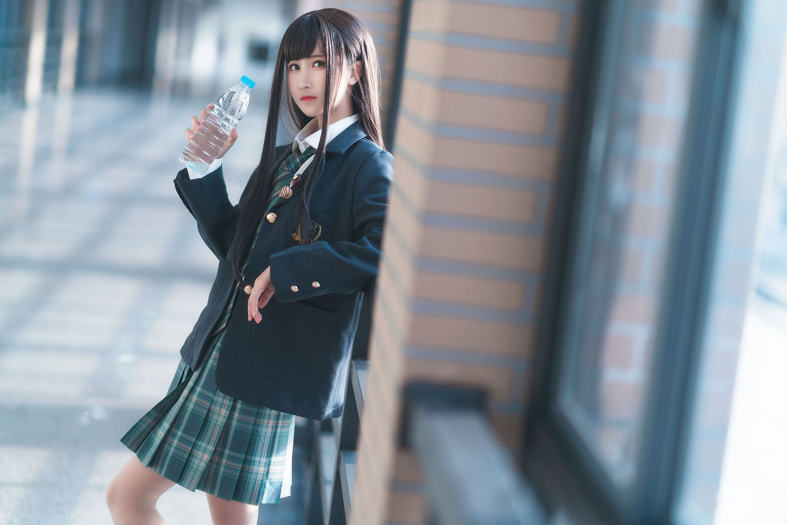 图片[2] - 三度_69 - 森林来信JK [15P] - 机器猫次元 - 机器猫次元