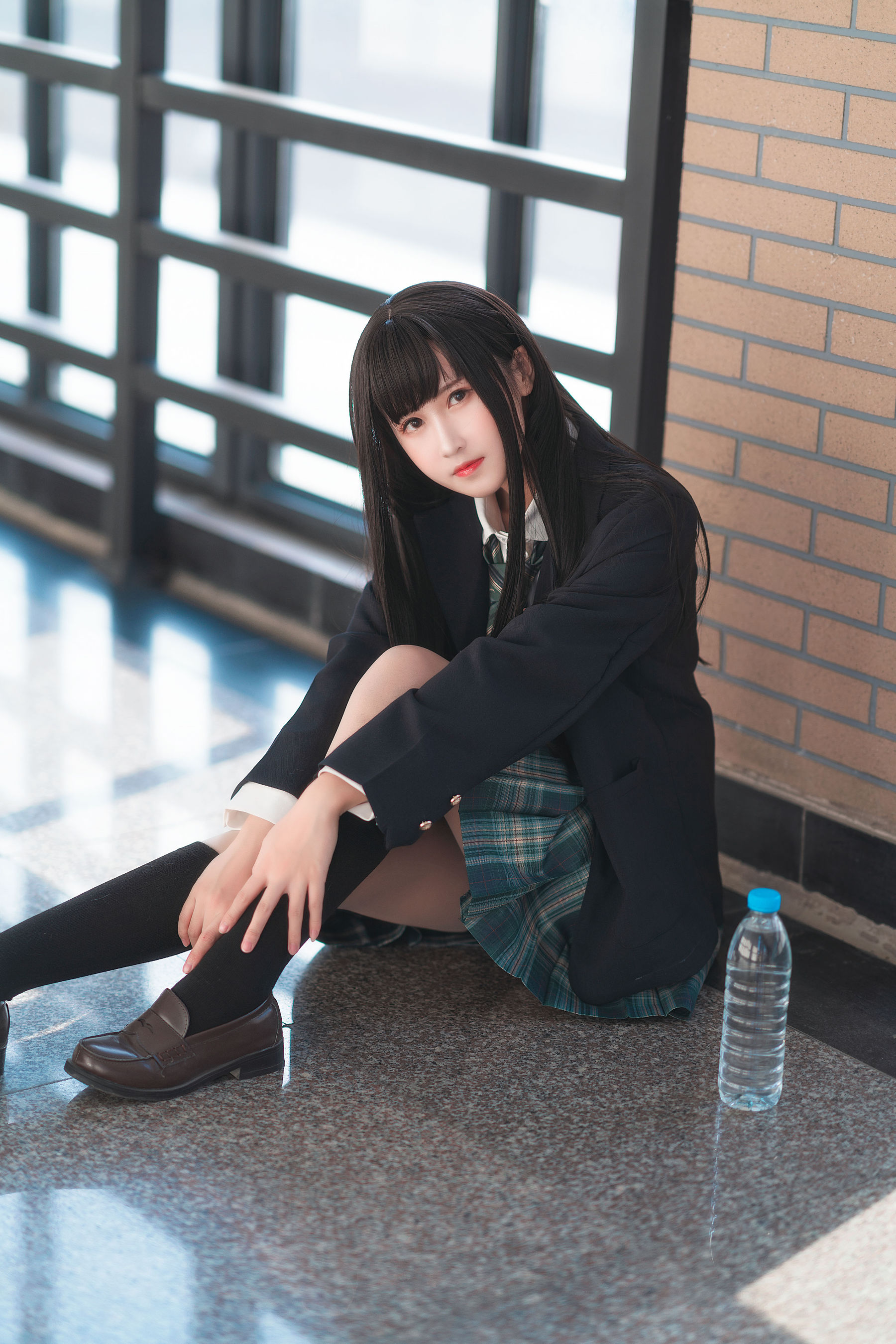 图片[8] - 三度_69 - 森林来信JK [15P] - 机器猫次元 - 机器猫次元