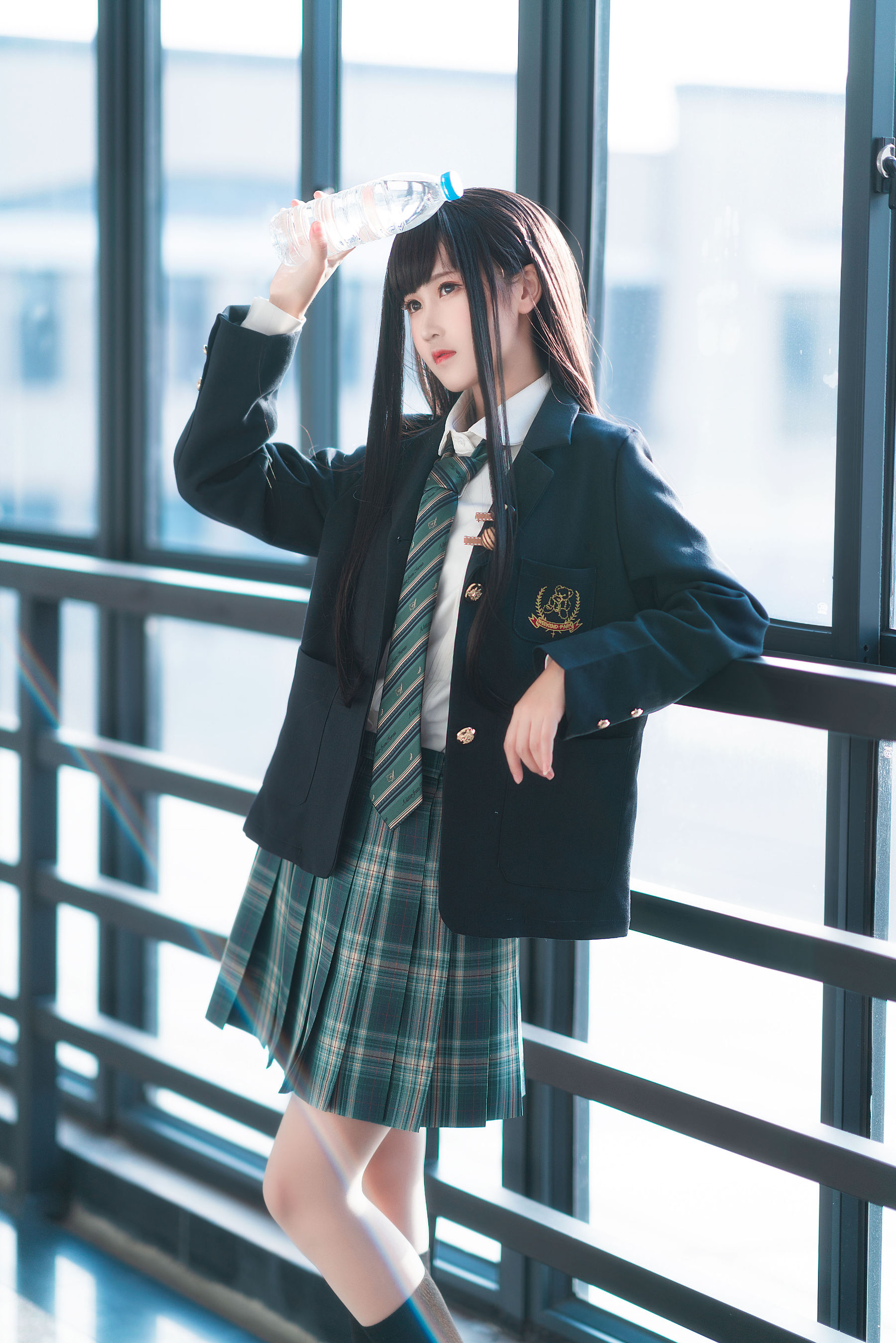 图片[3] - 三度_69 - 森林来信JK [15P] - 机器猫次元 - 机器猫次元