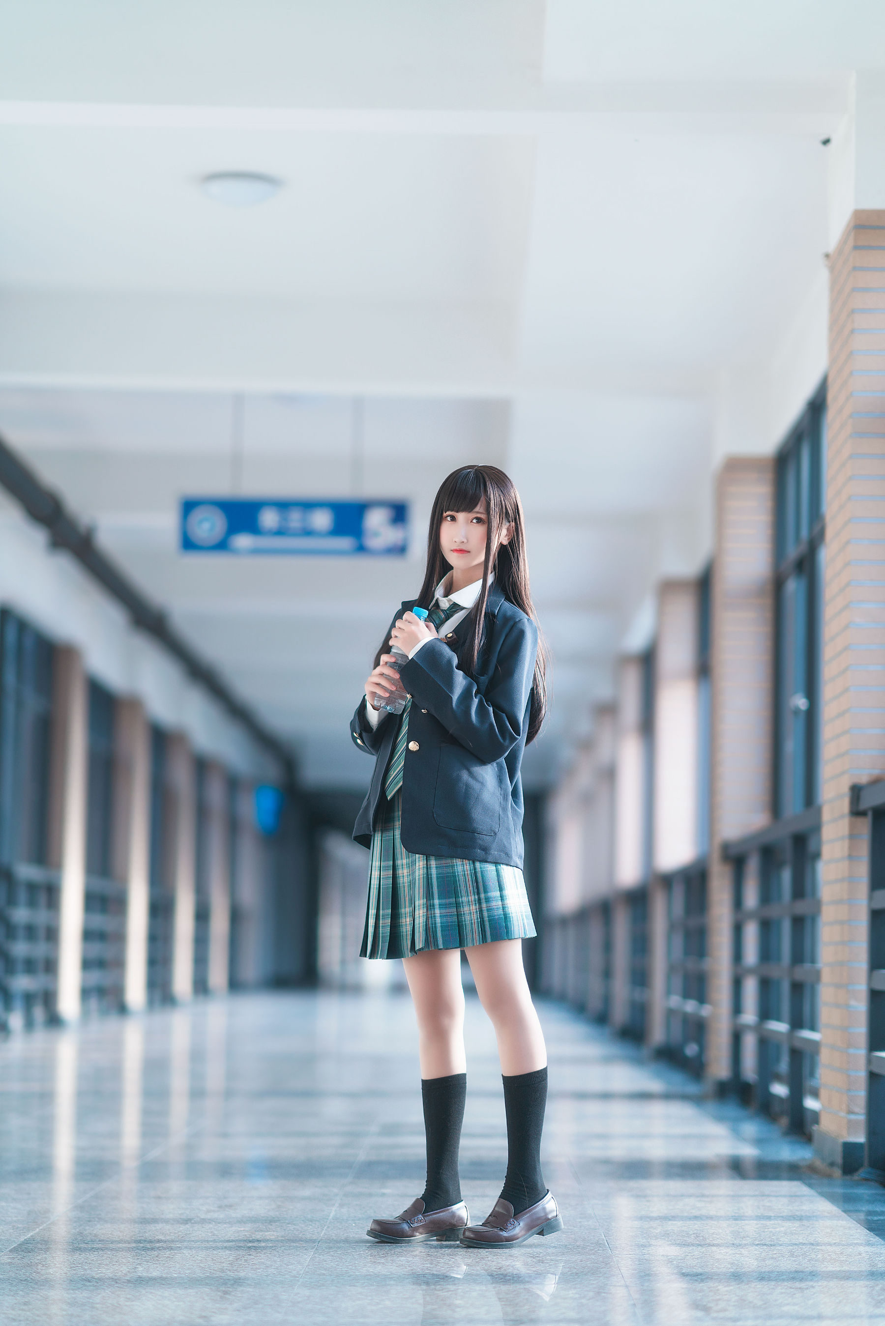 图片[5] - 三度_69 - 森林来信JK [15P] - 机器猫次元 - 机器猫次元