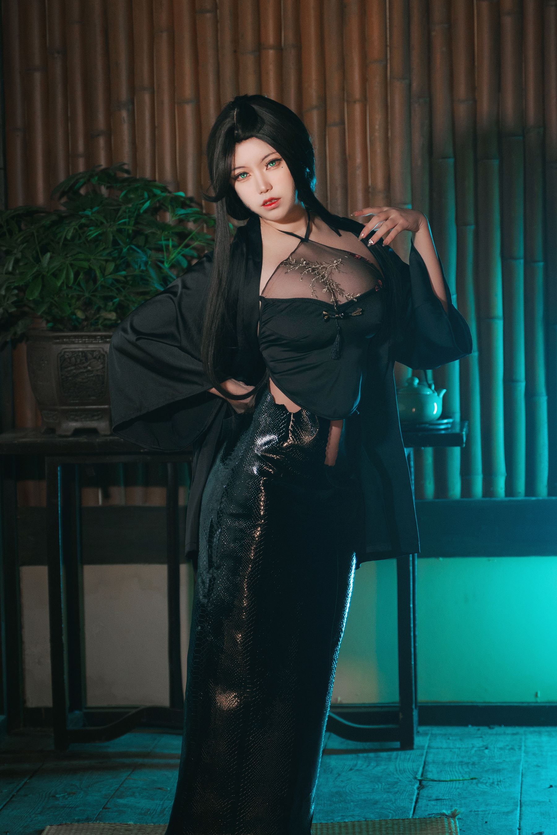 图片[5] - 一北亦北 - 大蛇姬 [20P] - 机器猫次元 - 机器猫次元