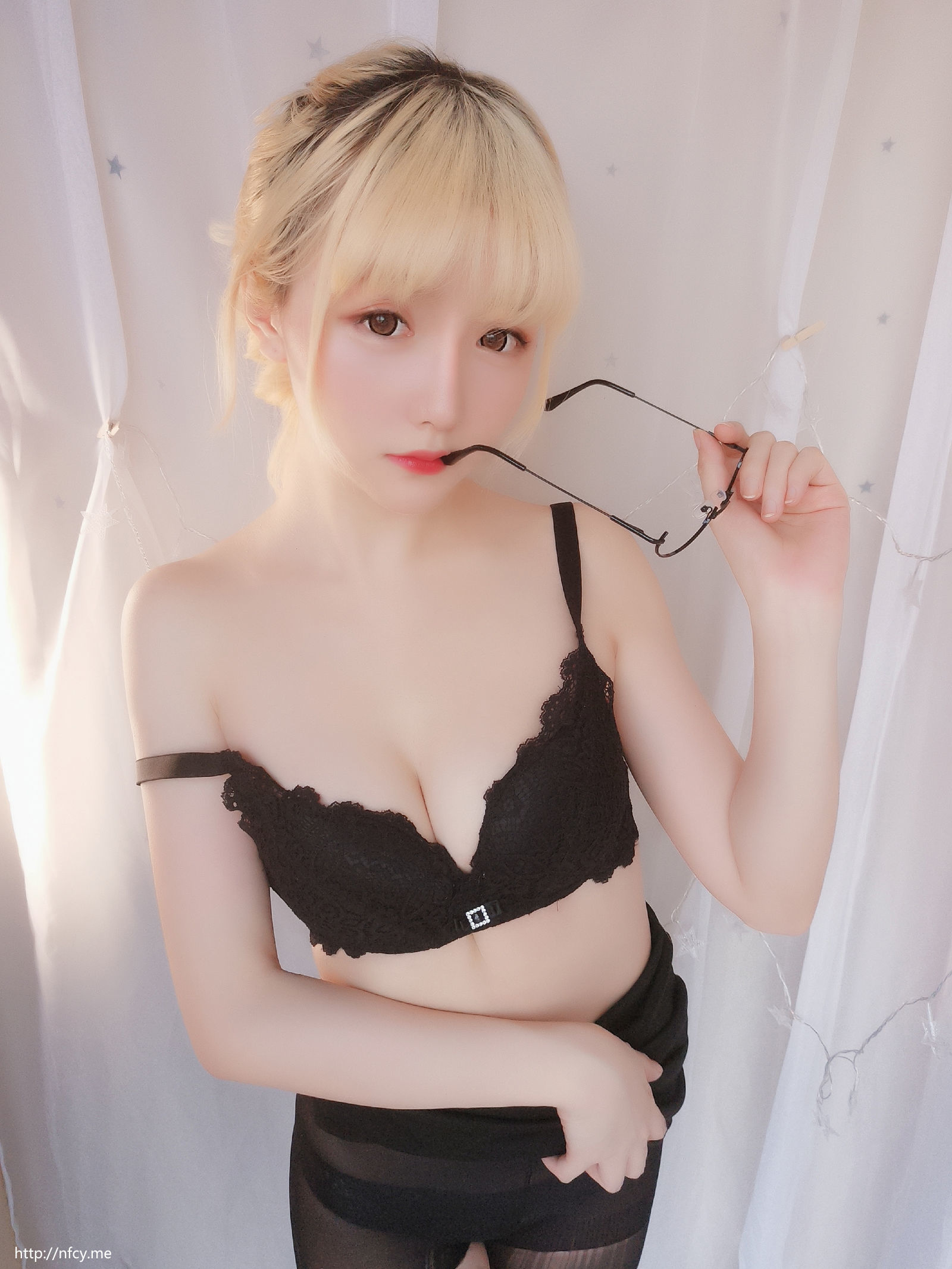 图片[1] - 星之迟迟 VOL.11 今晚加班包 [58P] - 机器猫次元 - 机器猫次元
