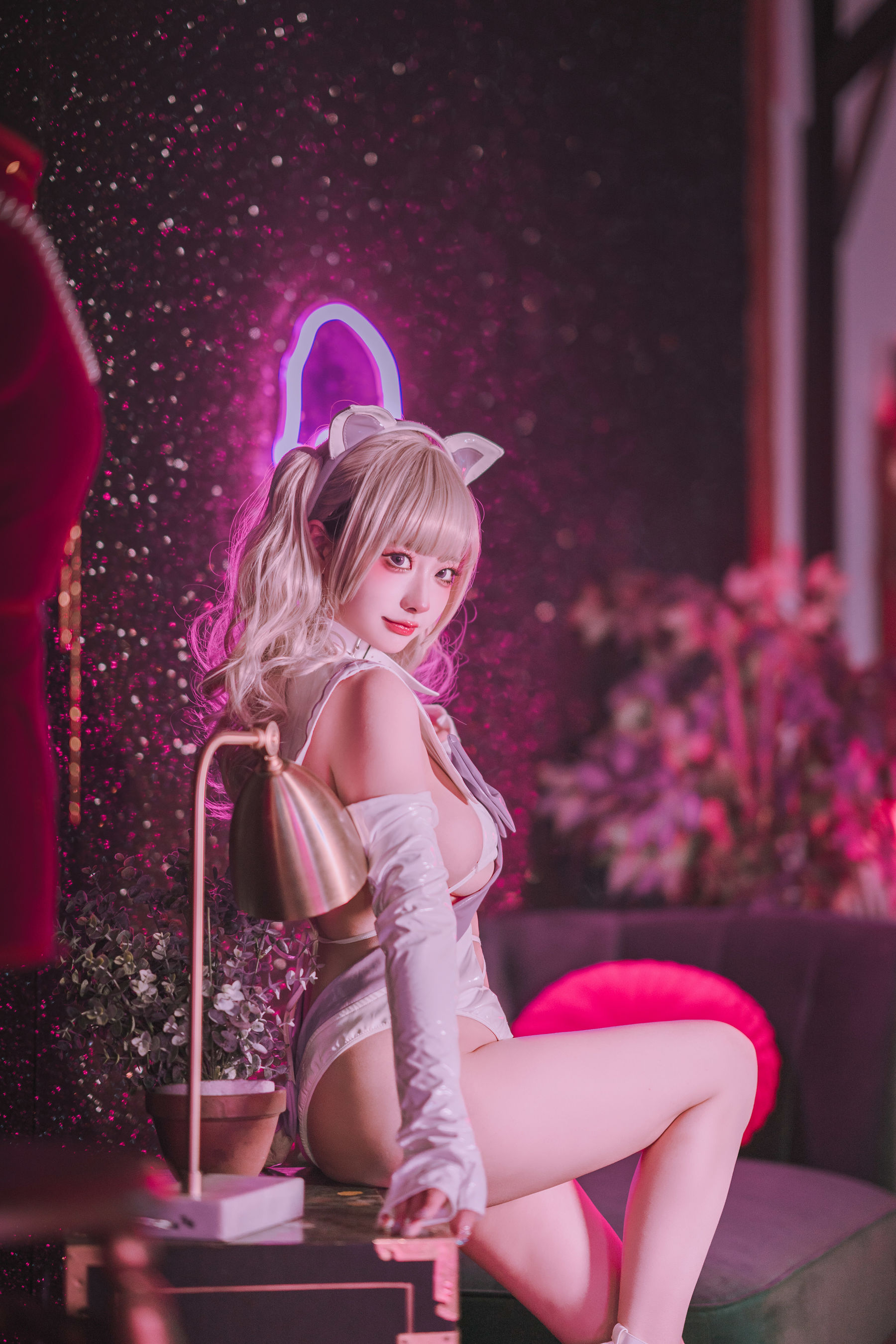 图片[5] - wendydydydy_酱油 - 魔法猫猫少女 [18P] - 机器猫次元 - 机器猫次元