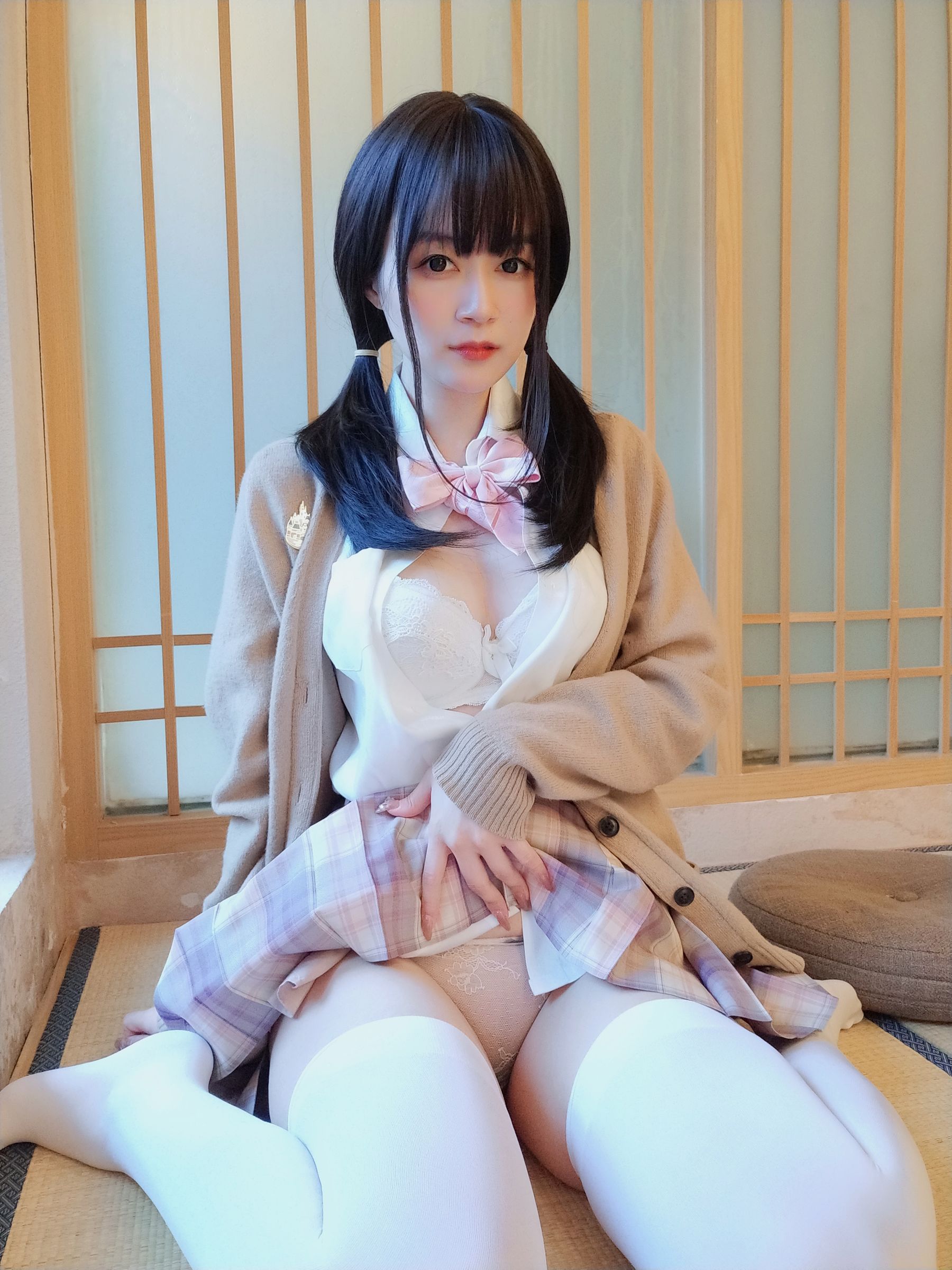 图片[4] - 白银81 - 女场浴池(下) [59P] - 机器猫次元 - 机器猫次元
