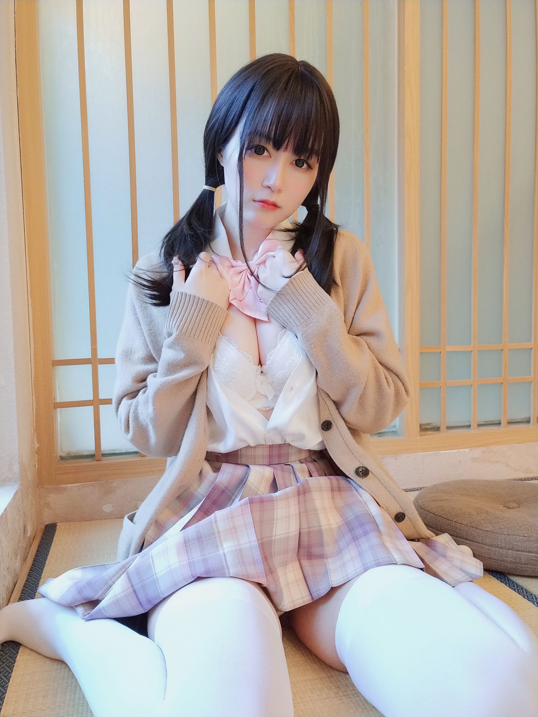 图片[6] - 白银81 - 女场浴池(下) [59P] - 机器猫次元 - 机器猫次元