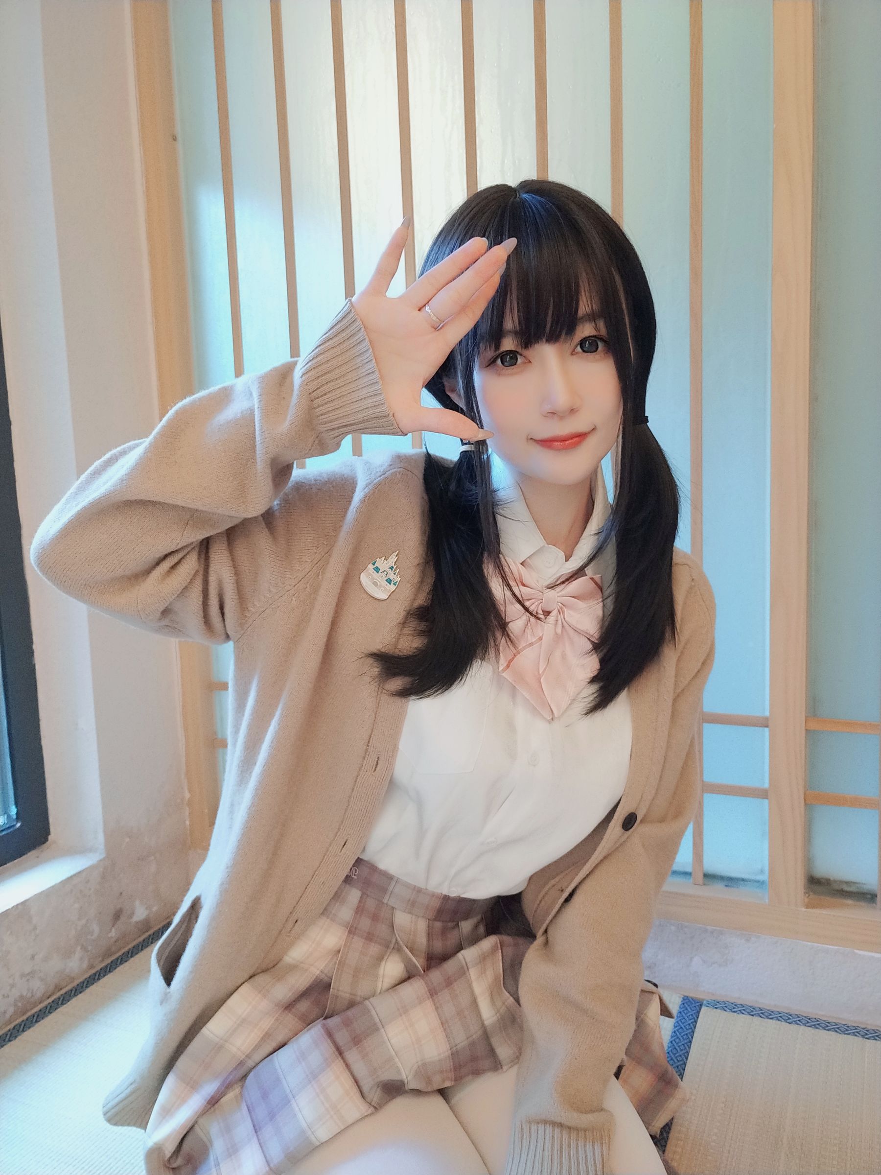 图片[8] - 白银81 - 女场浴池(下) [59P] - 机器猫次元 - 机器猫次元