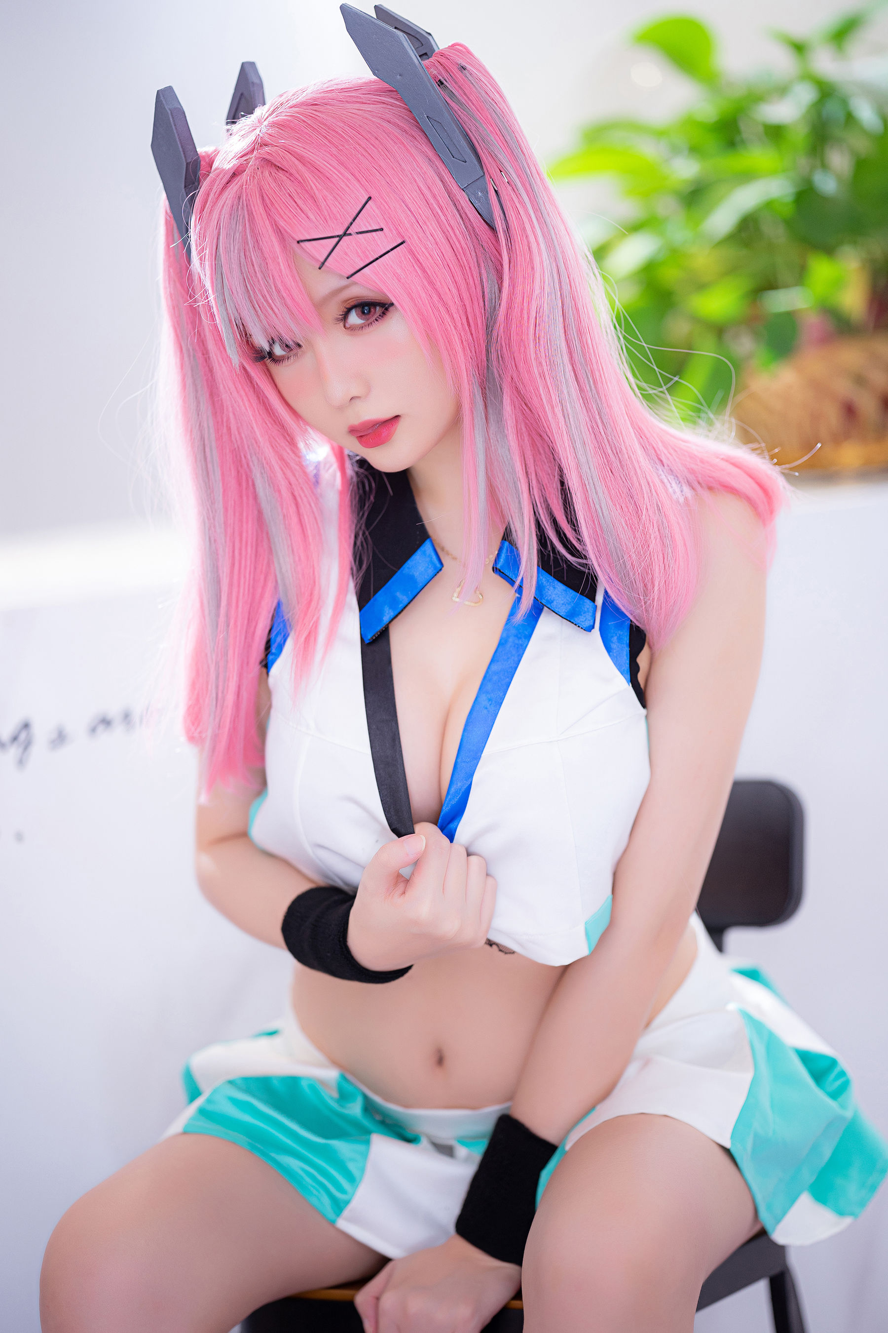 图片[3] - 星之迟迟 - 布莱默顿网球 [45P] - 机器猫次元 - 机器猫次元