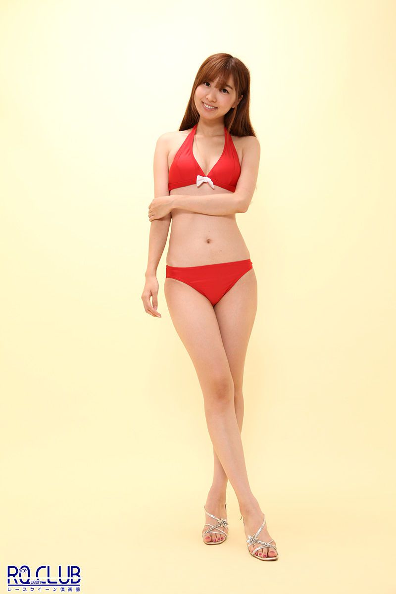 图片[1] - Miyu Mamiya 间宫美优 竞泳水着 [RaceQueenClub] [40P] - 机器猫次元 - 机器猫次元
