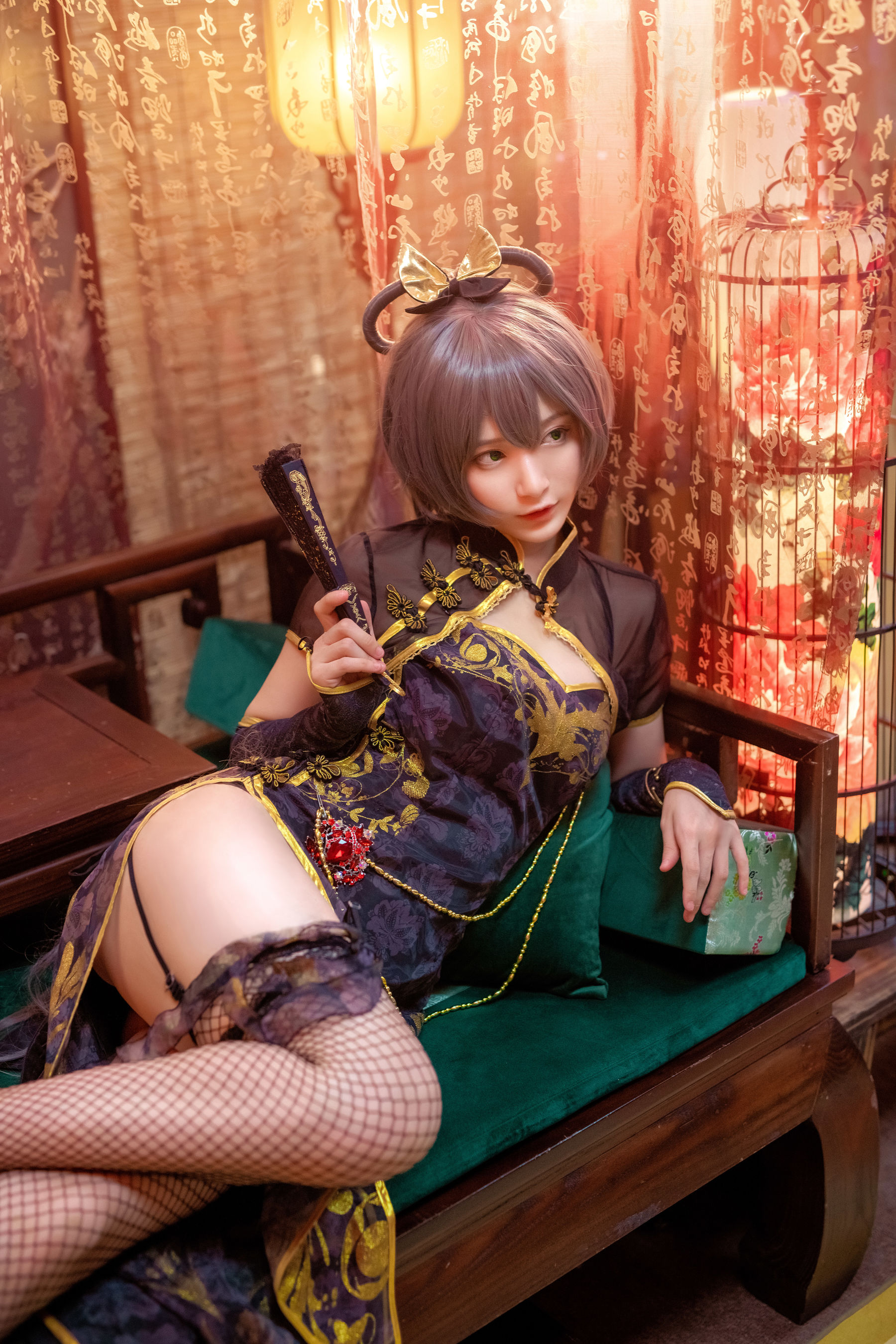图片[8] - 铁板烧鬼舞w - 洛天依 [14P] - 机器猫次元 - 机器猫次元