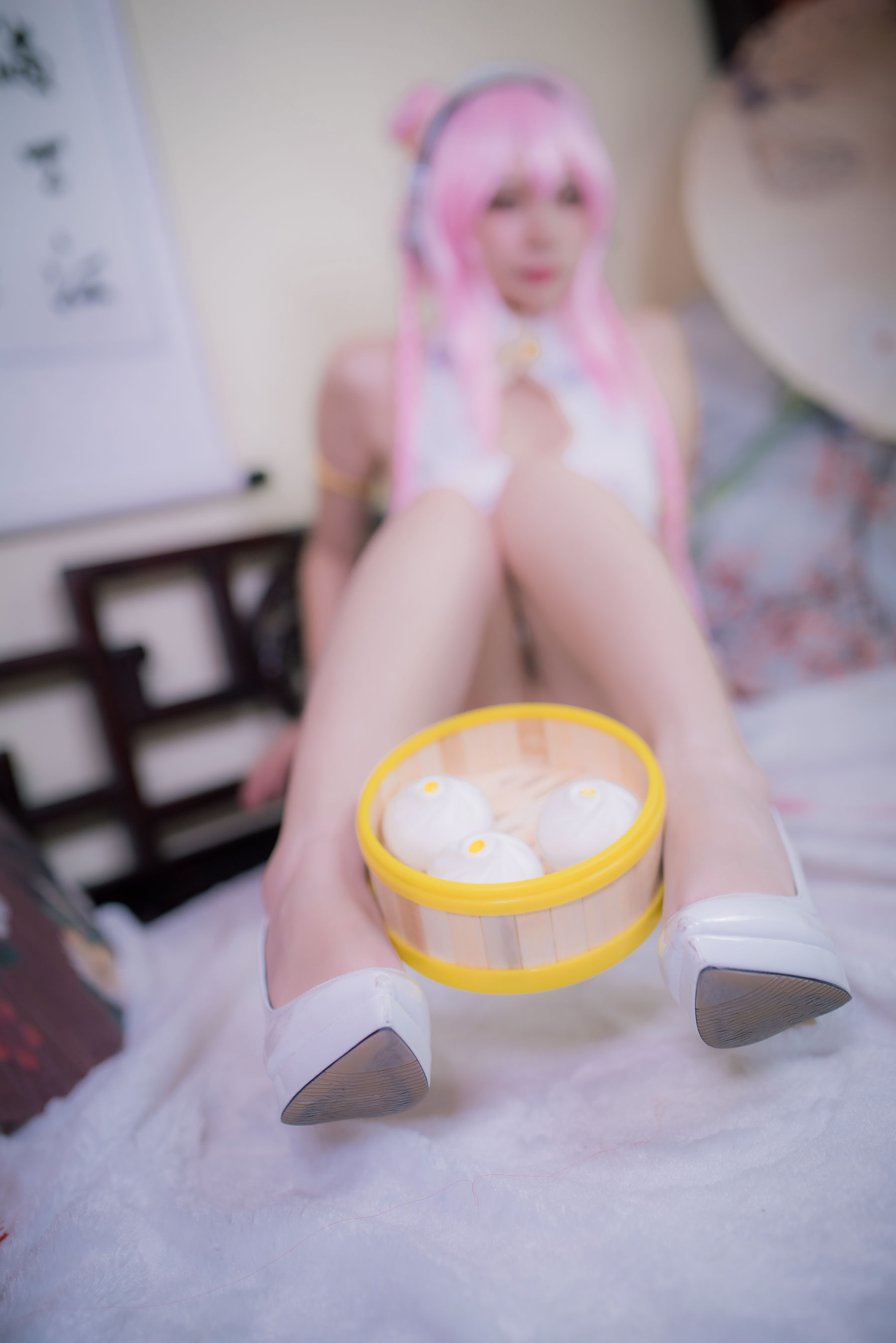 图片[6] - 二佐Nisa - 索尼子旗袍 [14P] - 机器猫次元 - 机器猫次元