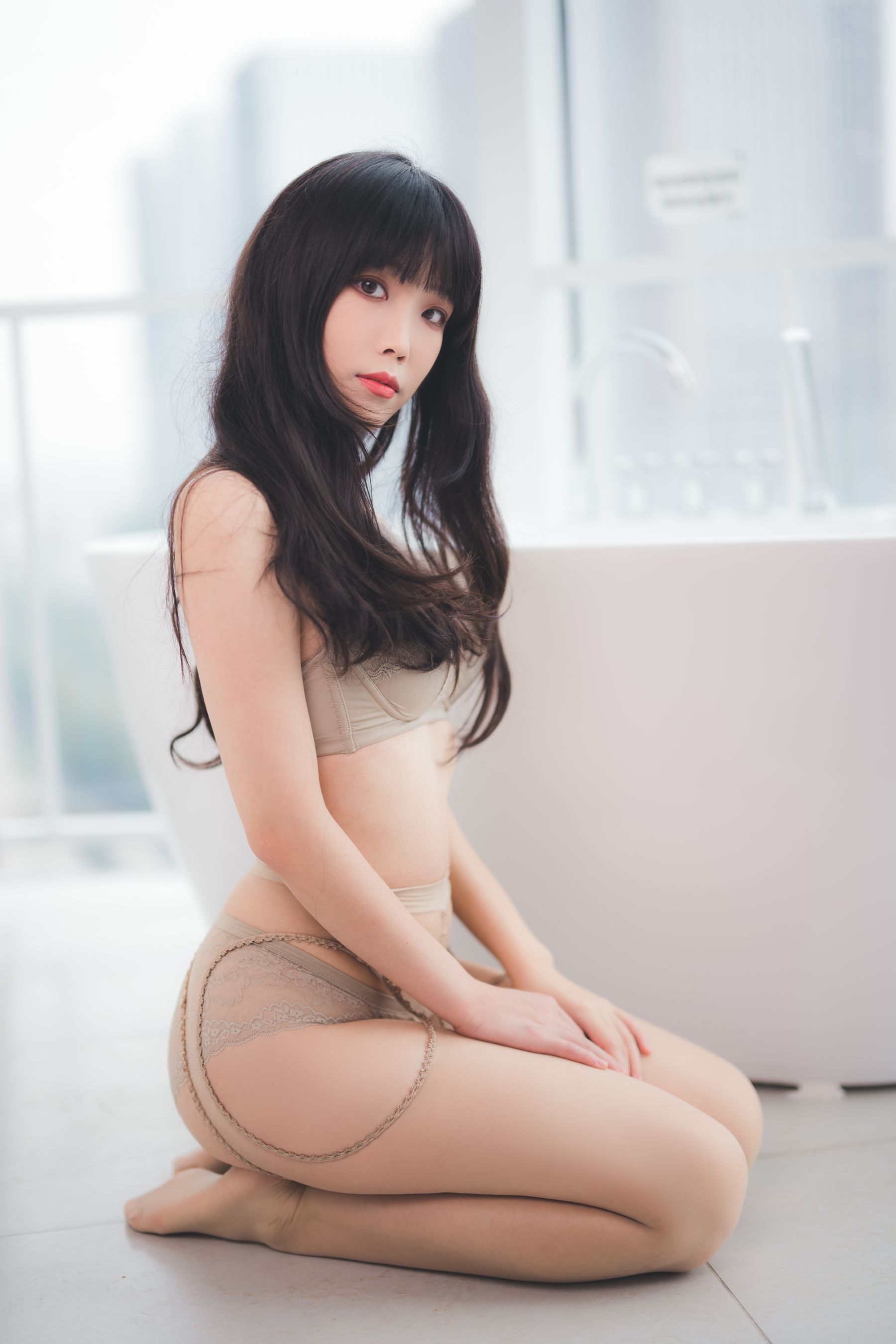 图片[8] - 汪知子 - 风衣 [52P] - 机器猫次元 - 机器猫次元