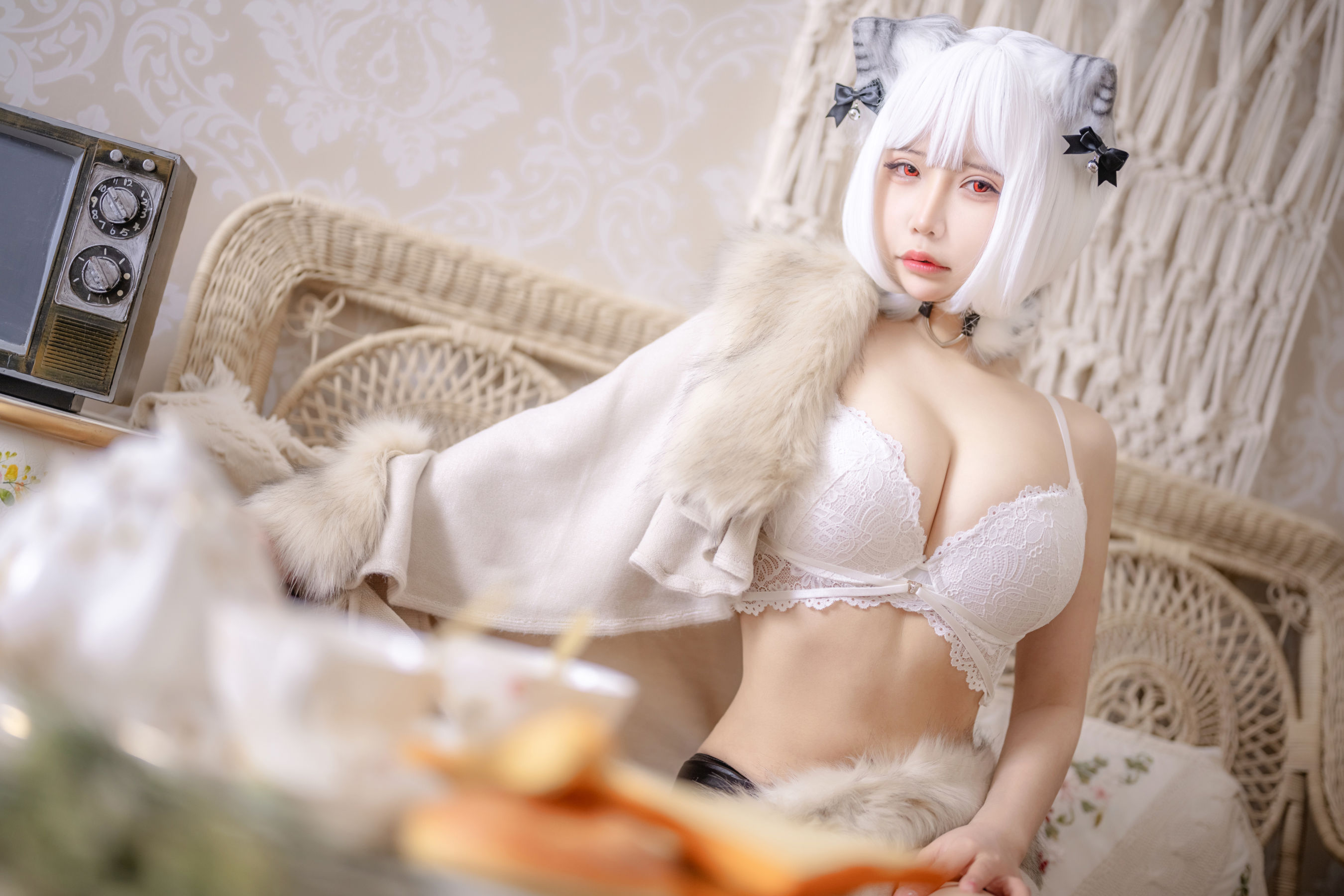图片[8] - 抱走莫子A - 小脑斧 [51P] - 机器猫次元 - 机器猫次元