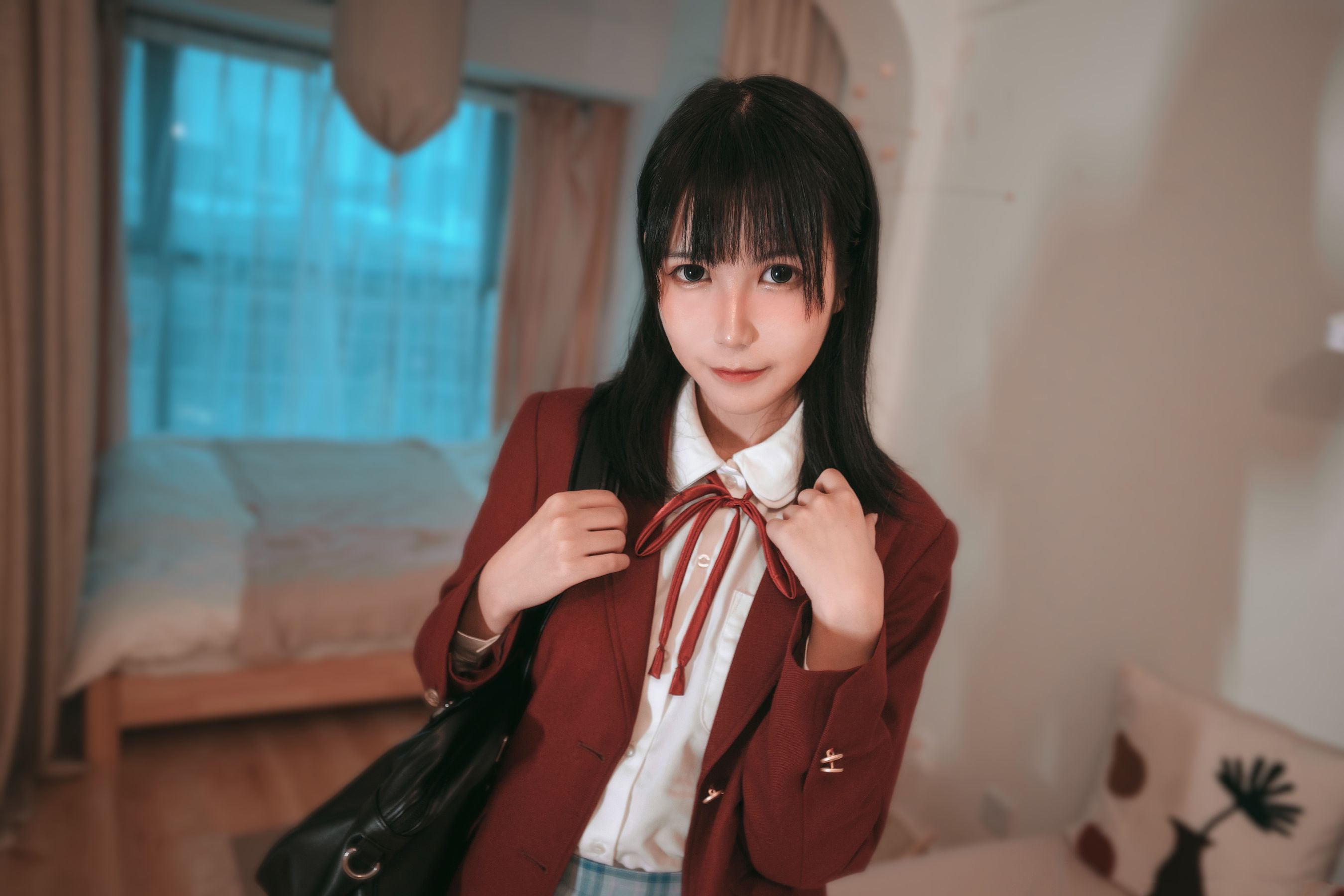 图片[3] - 逐月su 女儿的朋友 [14P] - 机器猫次元 - 机器猫次元