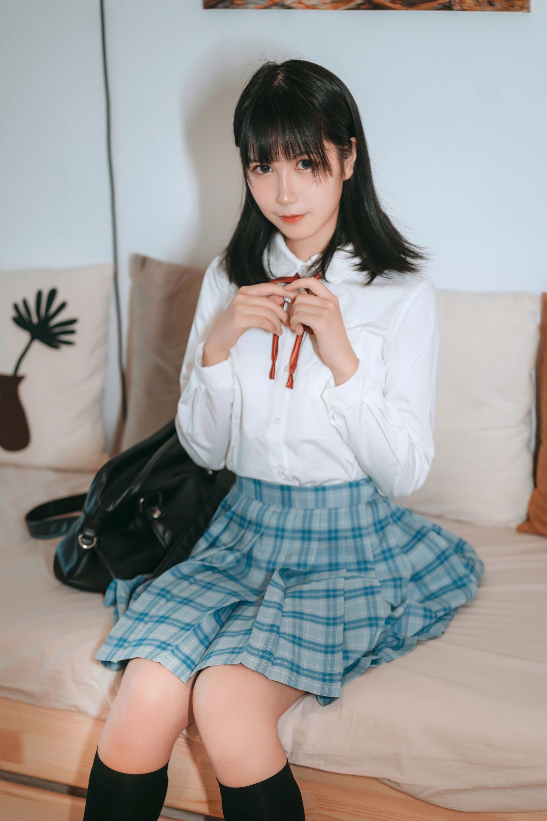 图片[8] - 逐月su 女儿的朋友 [14P] - 机器猫次元 - 机器猫次元
