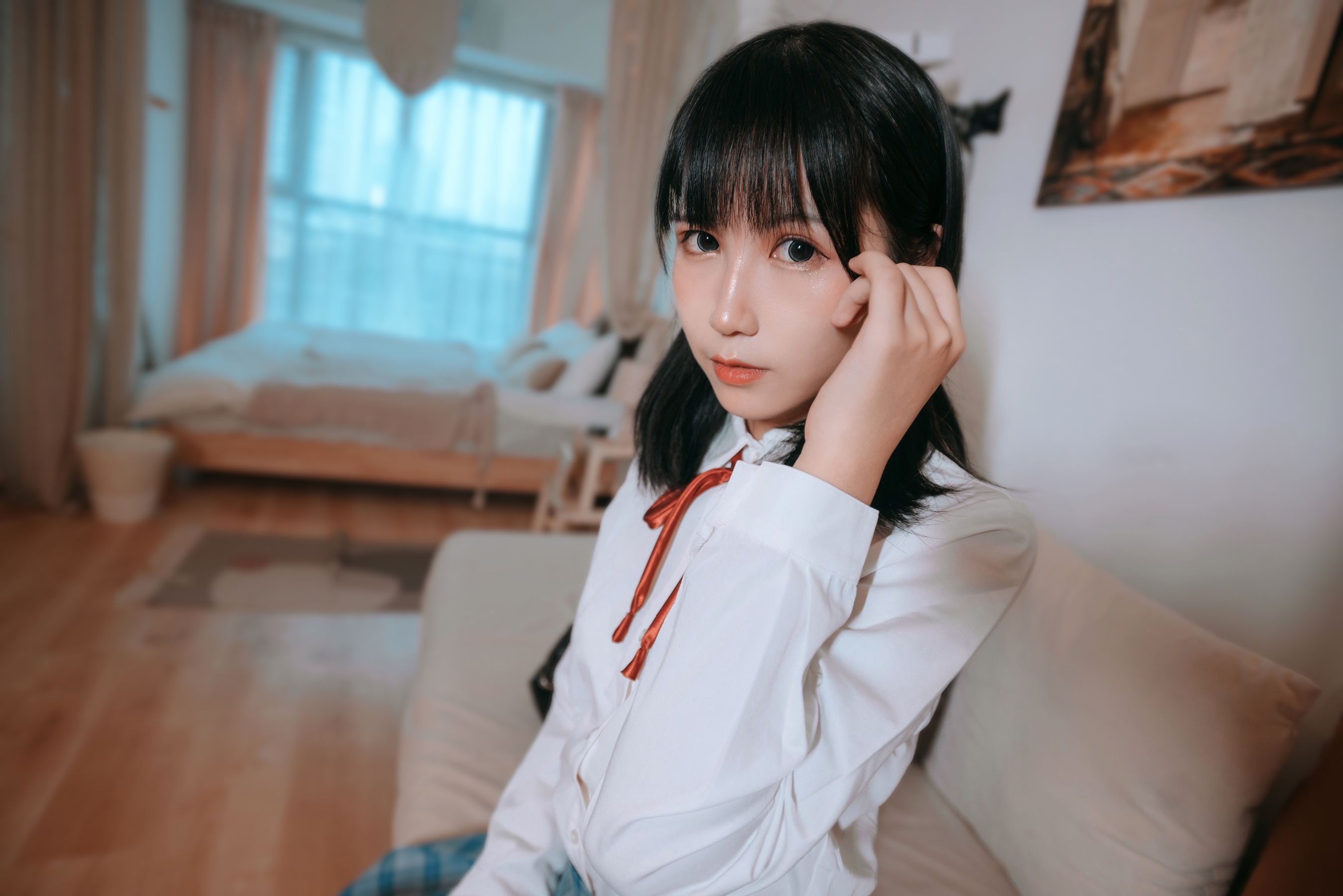 图片[7] - 逐月su 女儿的朋友 [14P] - 机器猫次元 - 机器猫次元