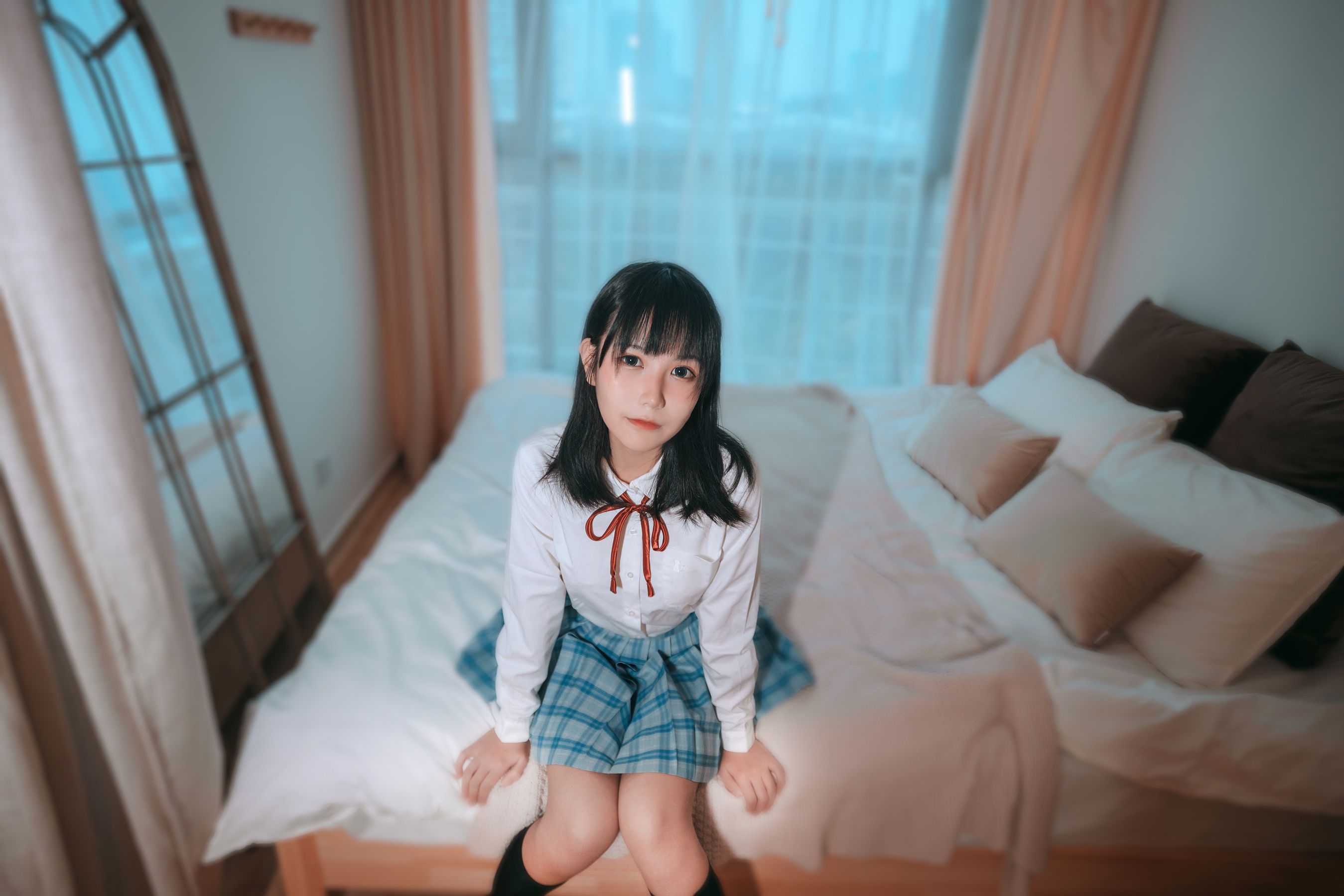 图片[1] - 逐月su 女儿的朋友 [14P] - 机器猫次元 - 机器猫次元