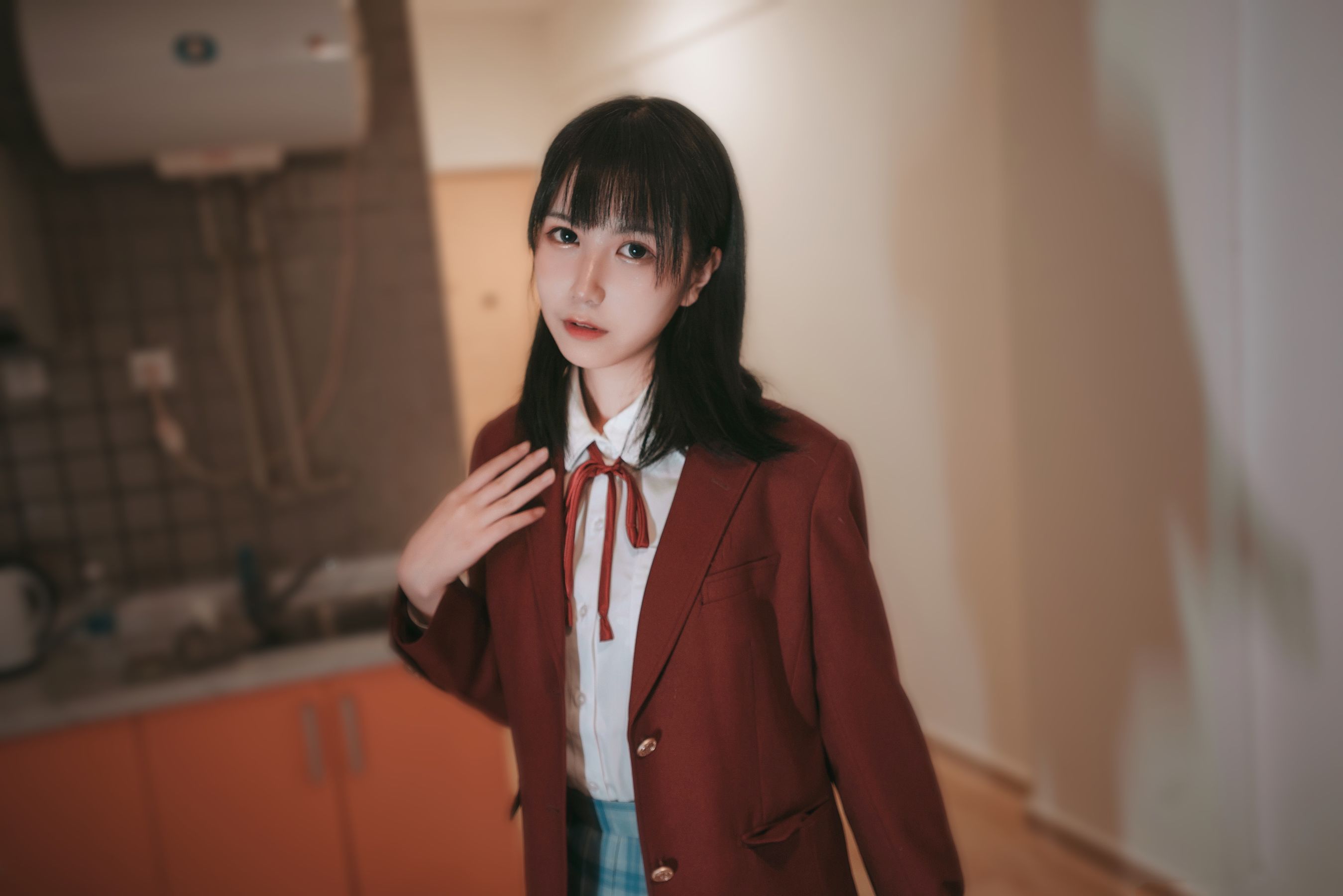 图片[4] - 逐月su 女儿的朋友 [14P] - 机器猫次元 - 机器猫次元