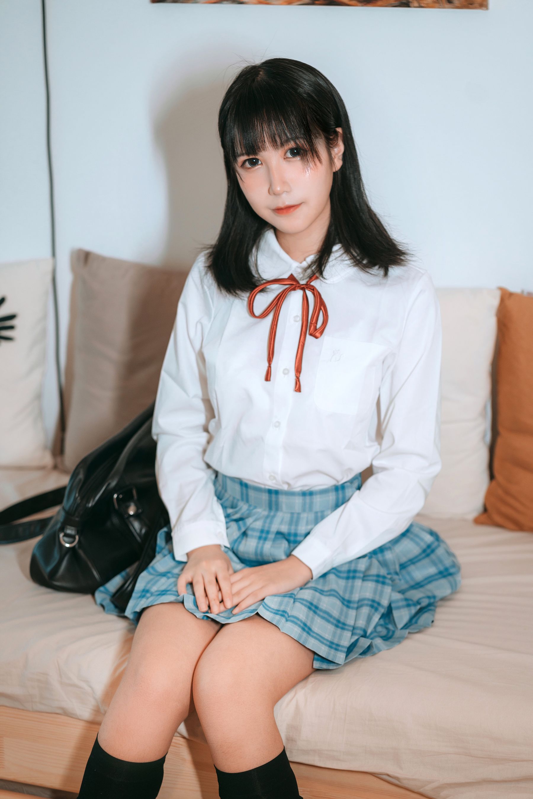 图片[5] - 逐月su 女儿的朋友 [14P] - 机器猫次元 - 机器猫次元