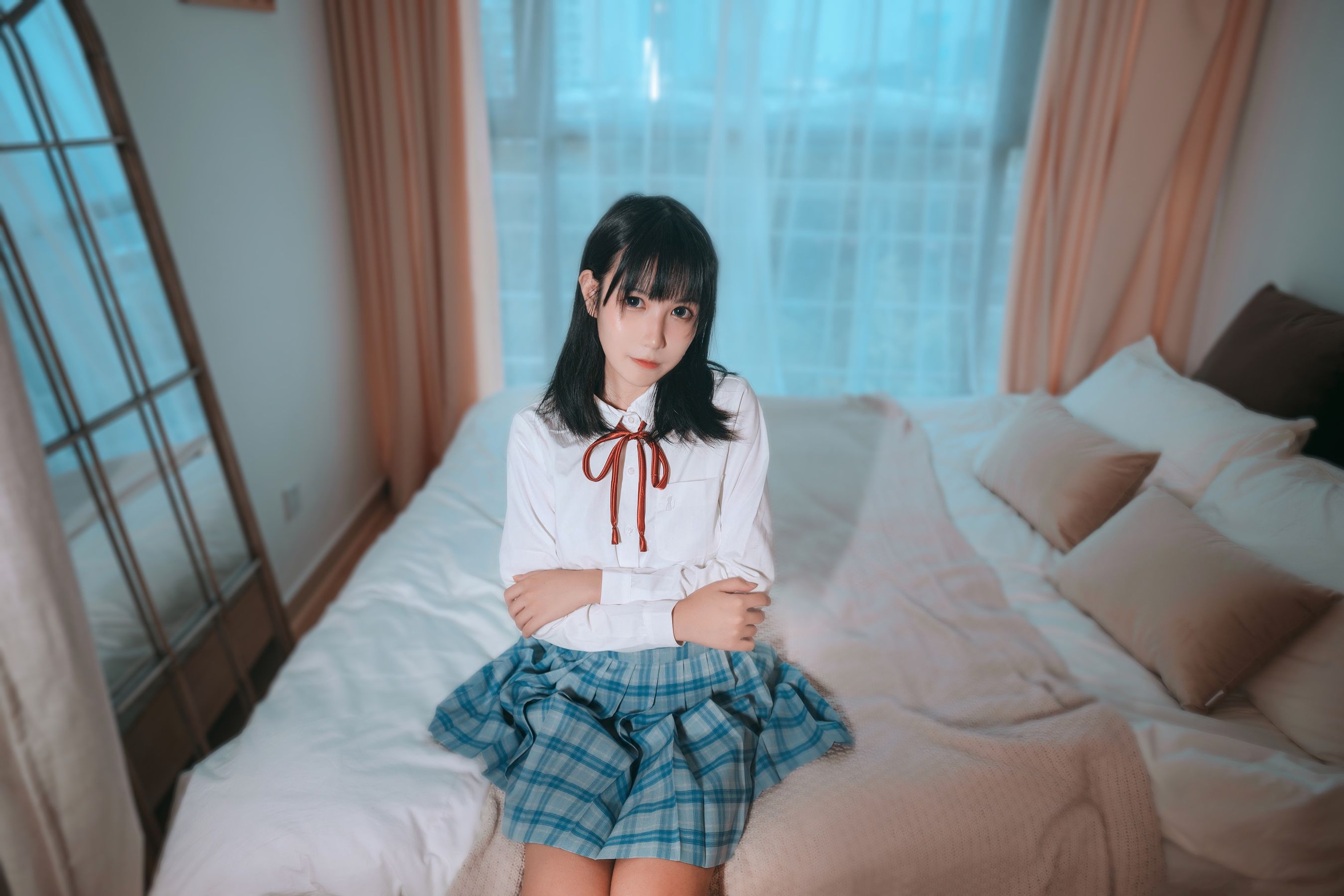 图片[2] - 逐月su 女儿的朋友 [14P] - 机器猫次元 - 机器猫次元