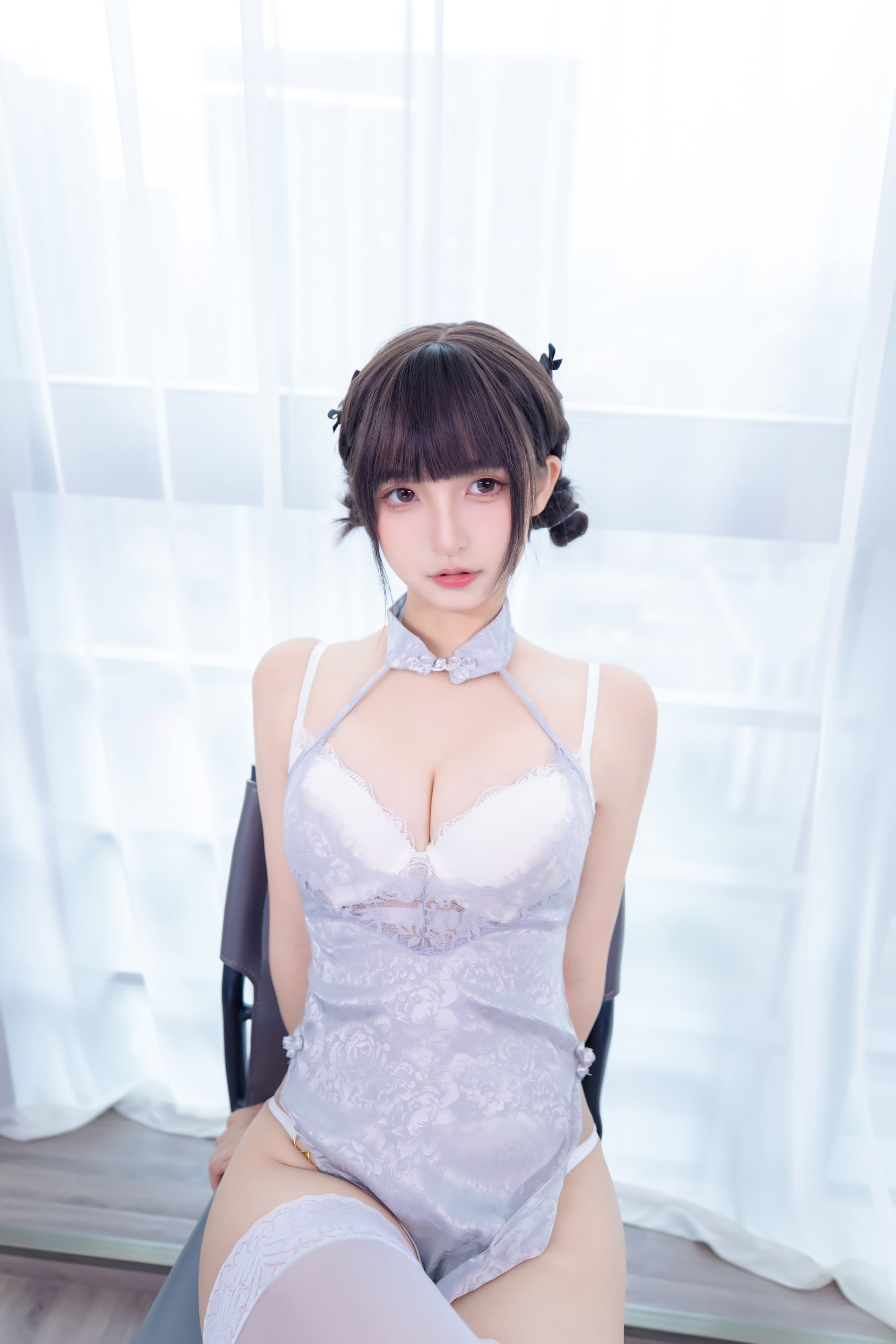 图片[2] - 萝莉神楽板真冬 雪糕小姐 [75P] - 机器猫次元 - 机器猫次元