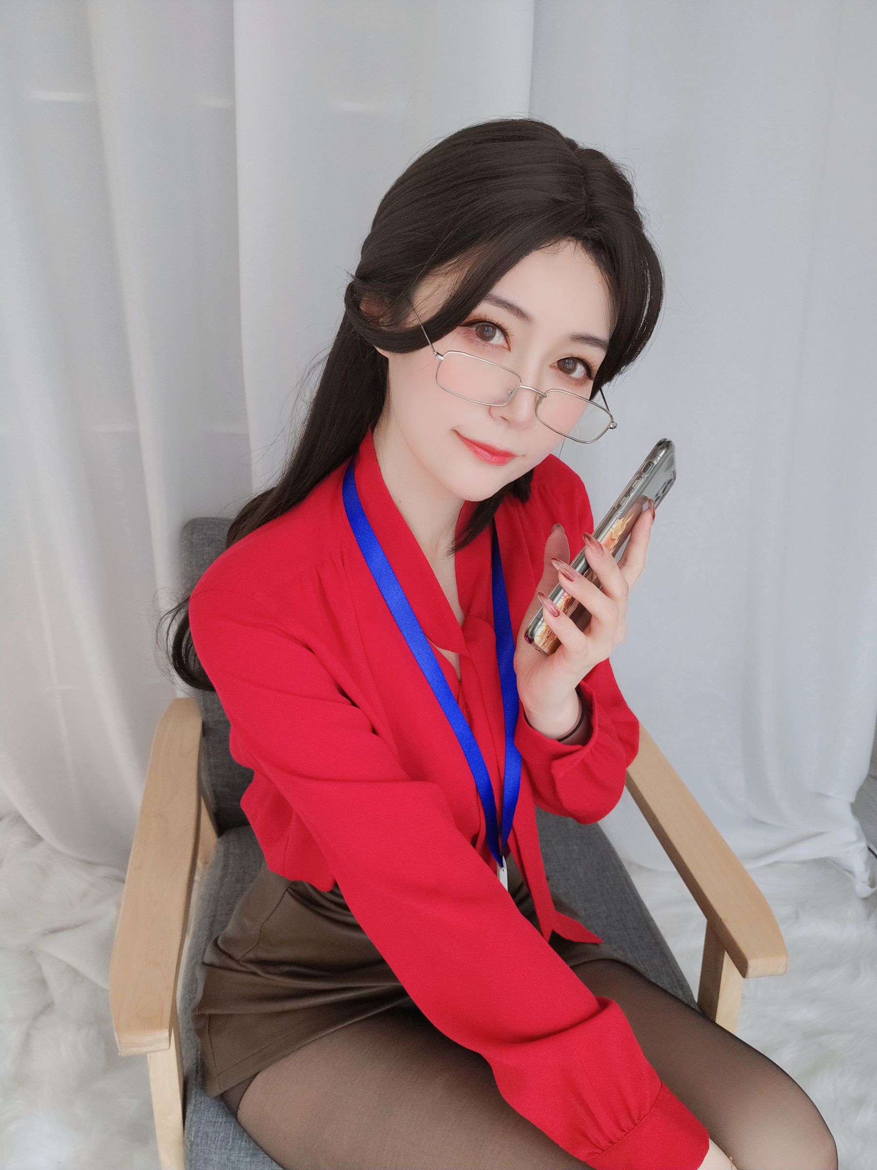 图片[1] - 白银81 - 新上任上司 [43P] - 机器猫次元 - 机器猫次元