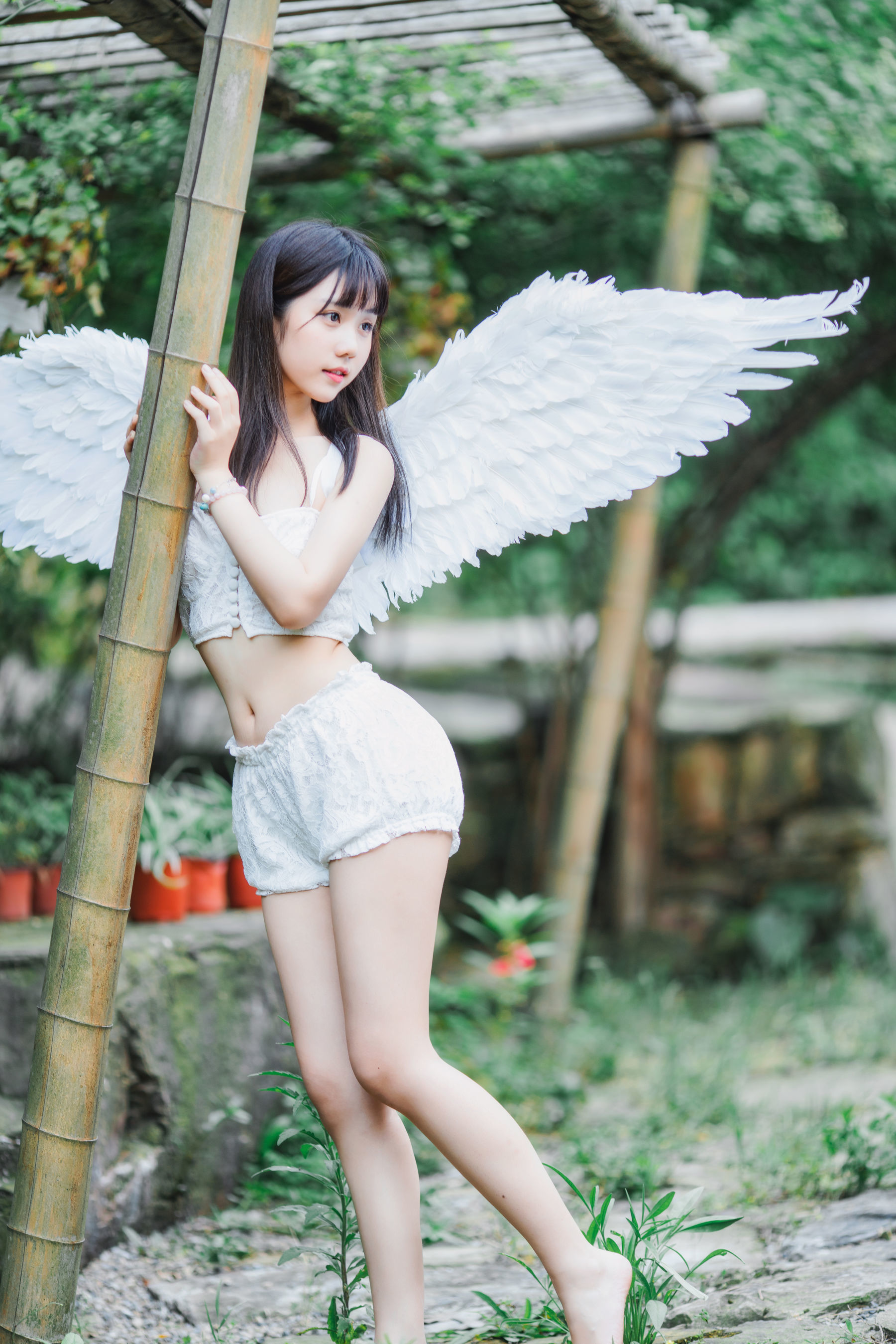 图片[6] - 镜酱 - 空镜 [88P] - 机器猫次元 - 机器猫次元
