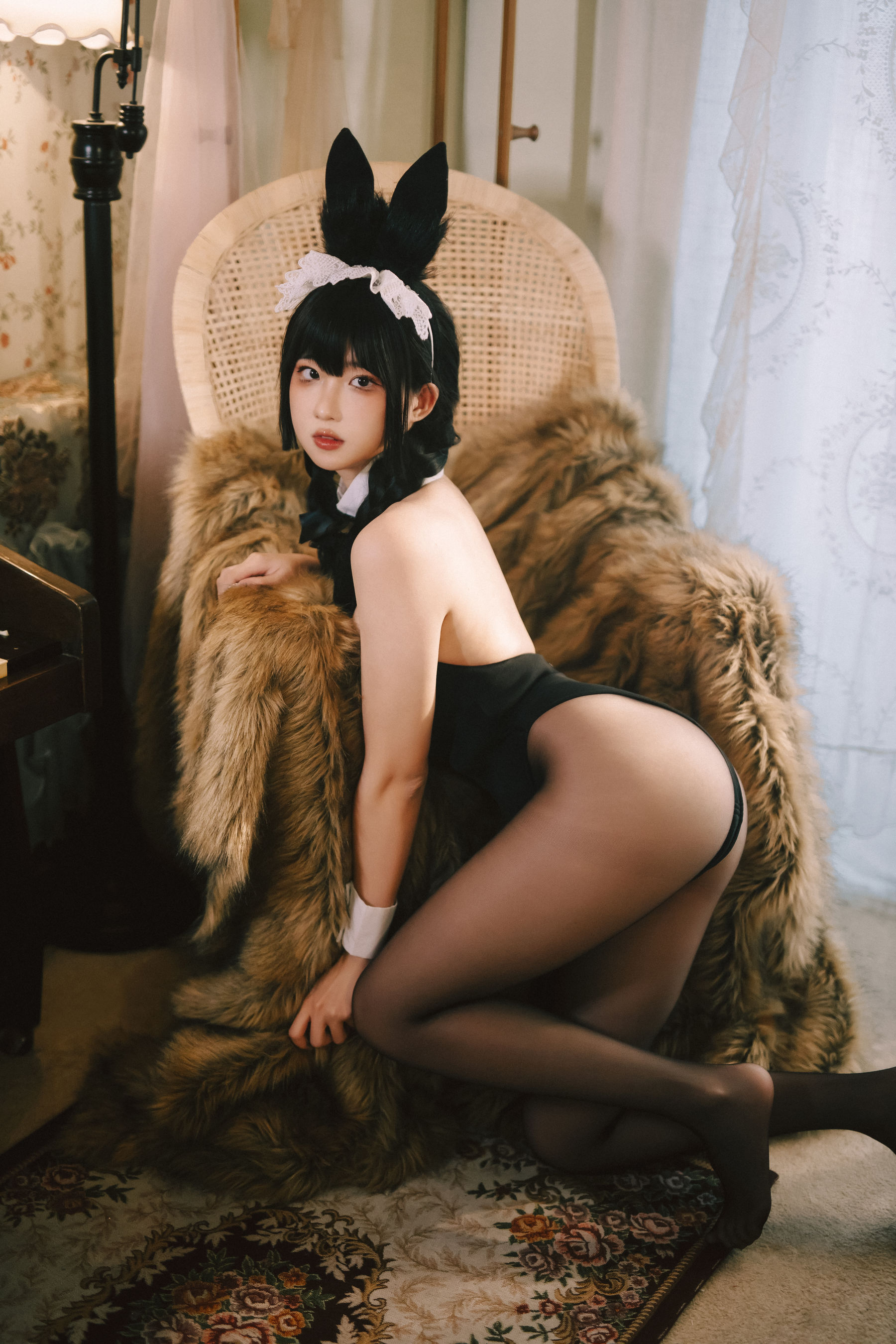 图片[3] - 瓦斯塔亚小龙虾 - Bunny Diary 兔女郎 [134P] - 机器猫次元 - 机器猫次元