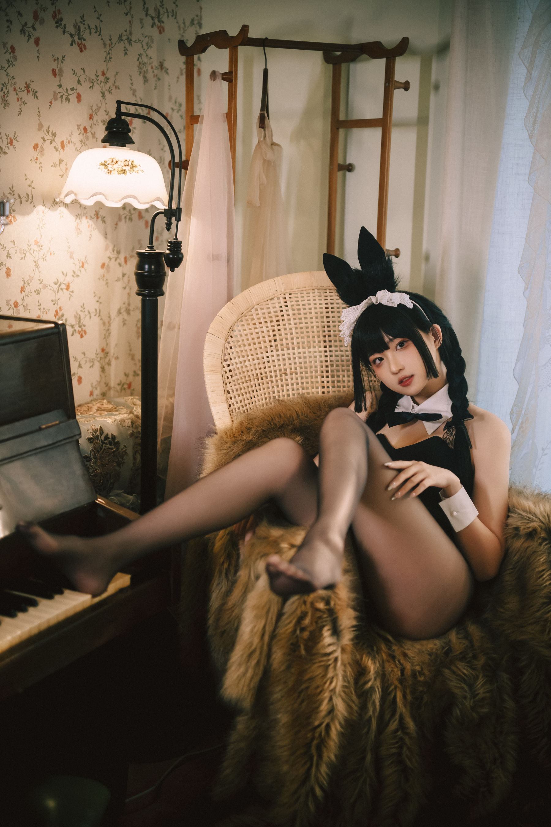 图片[8] - 瓦斯塔亚小龙虾 - Bunny Diary 兔女郎 [134P] - 机器猫次元 - 机器猫次元
