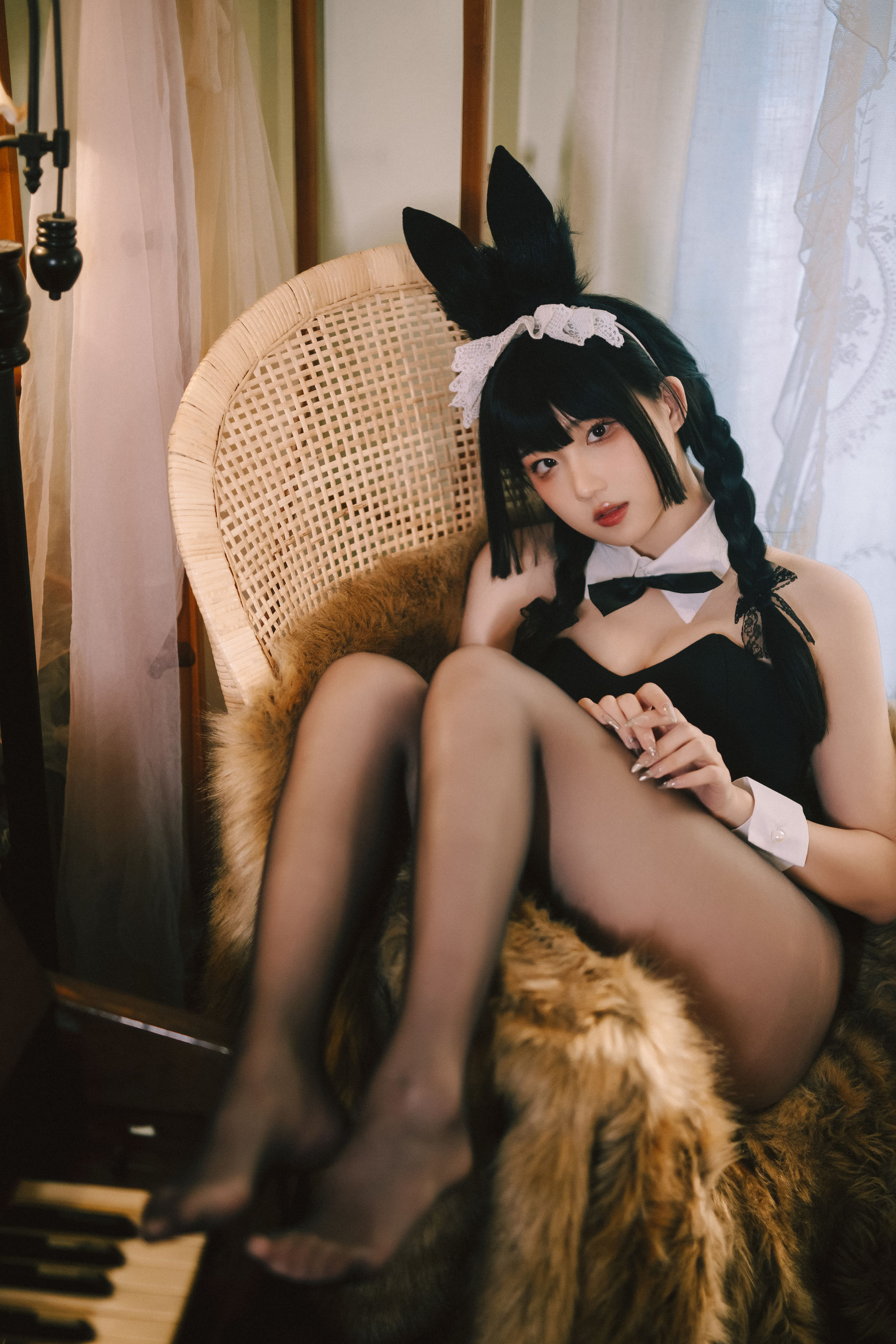 图片[7] - 瓦斯塔亚小龙虾 - Bunny Diary 兔女郎 [134P] - 机器猫次元 - 机器猫次元