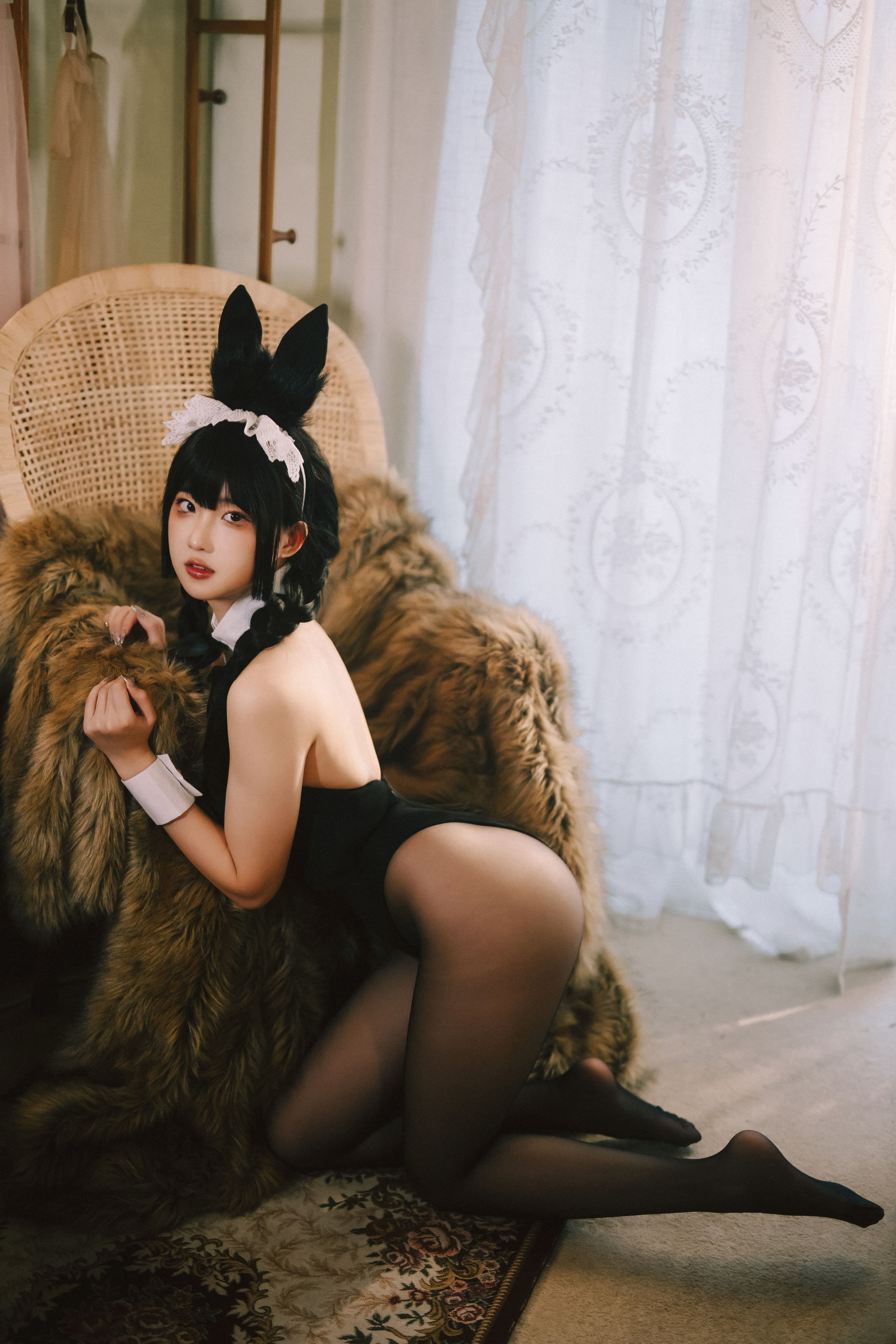 图片[2] - 瓦斯塔亚小龙虾 - Bunny Diary 兔女郎 [134P] - 机器猫次元 - 机器猫次元