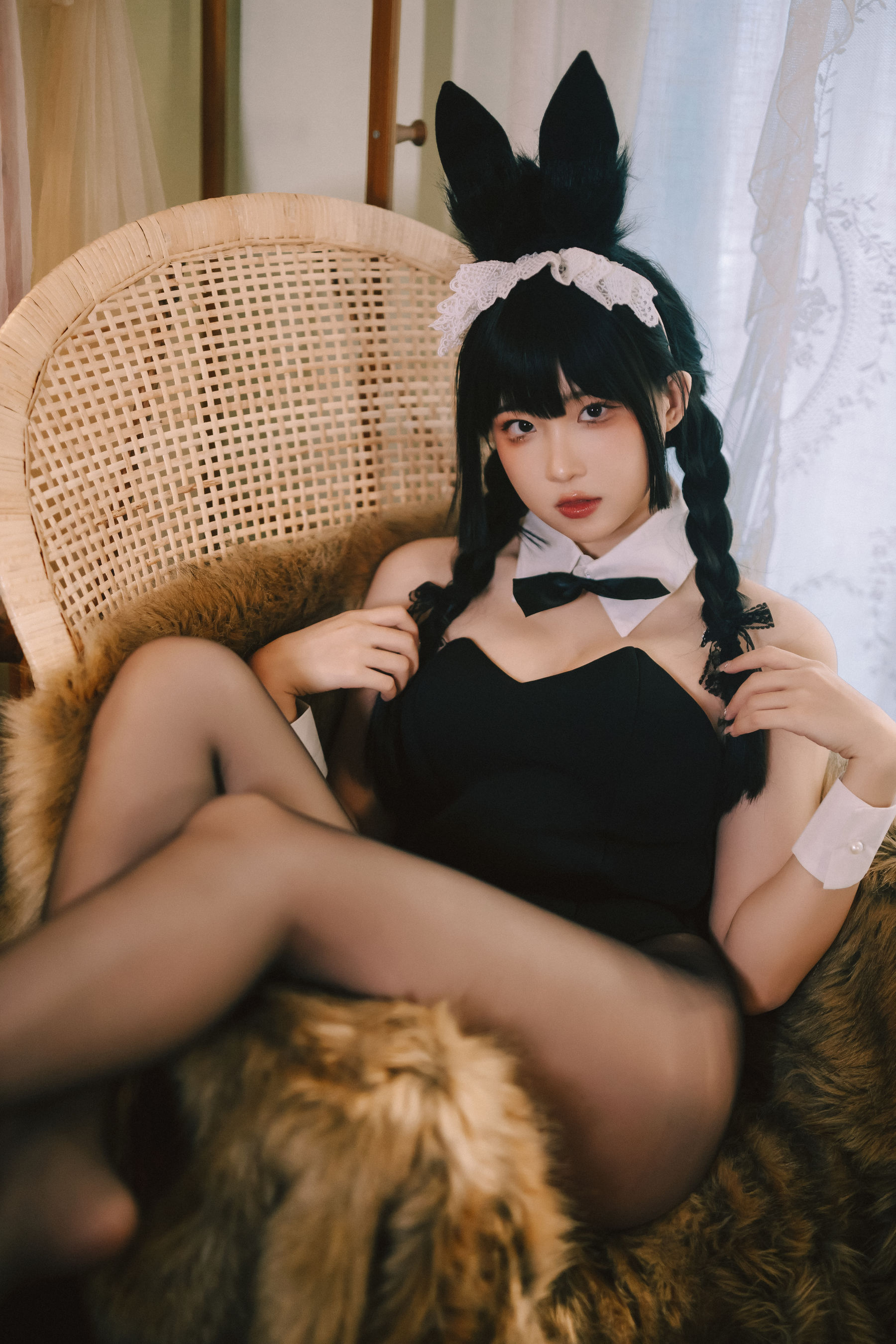 图片[6] - 瓦斯塔亚小龙虾 - Bunny Diary 兔女郎 [134P] - 机器猫次元 - 机器猫次元