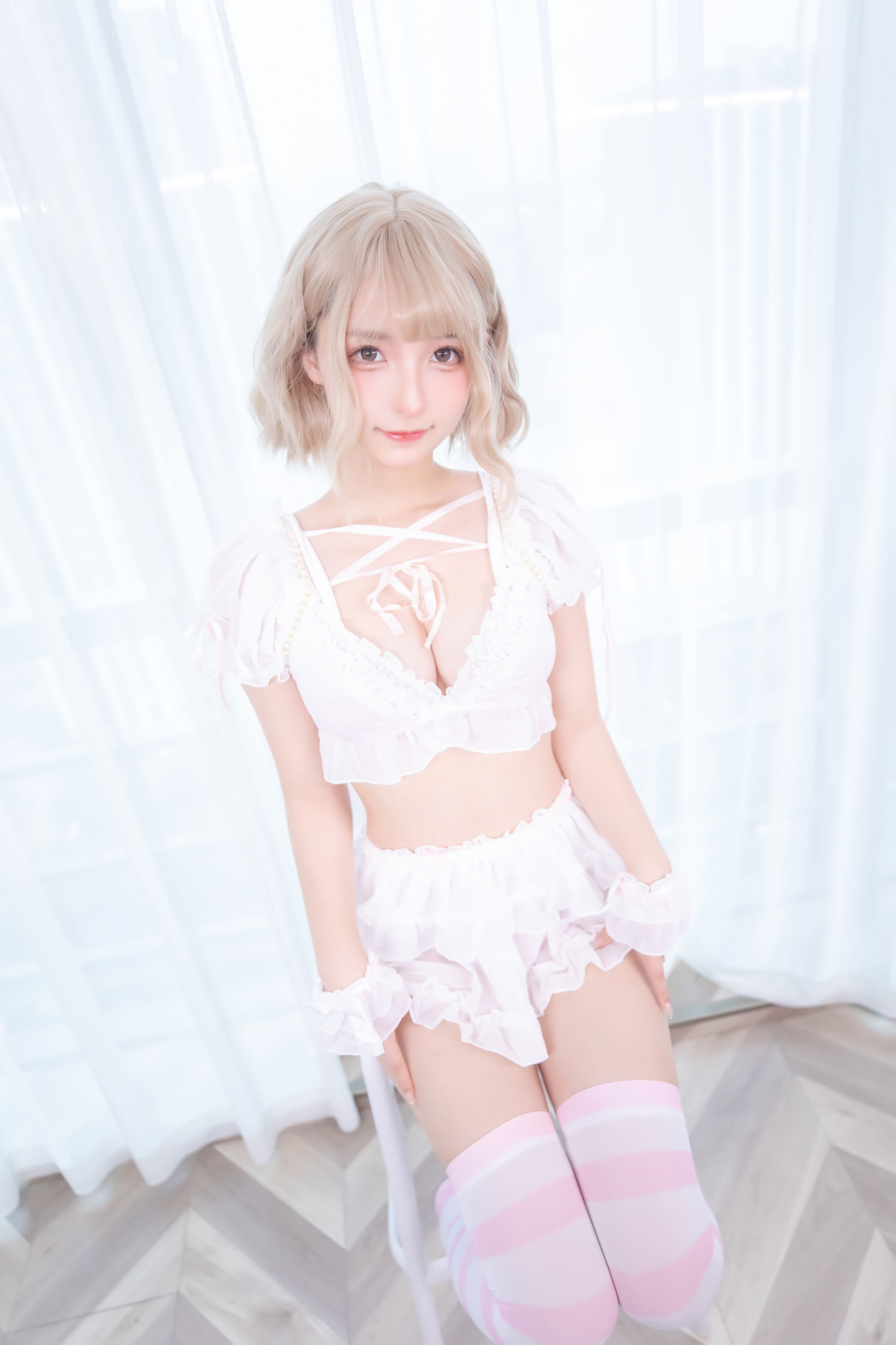 图片[7] - 神楽坂真冬 - 虎年01月微博订阅 [64P] - 机器猫次元 - 机器猫次元