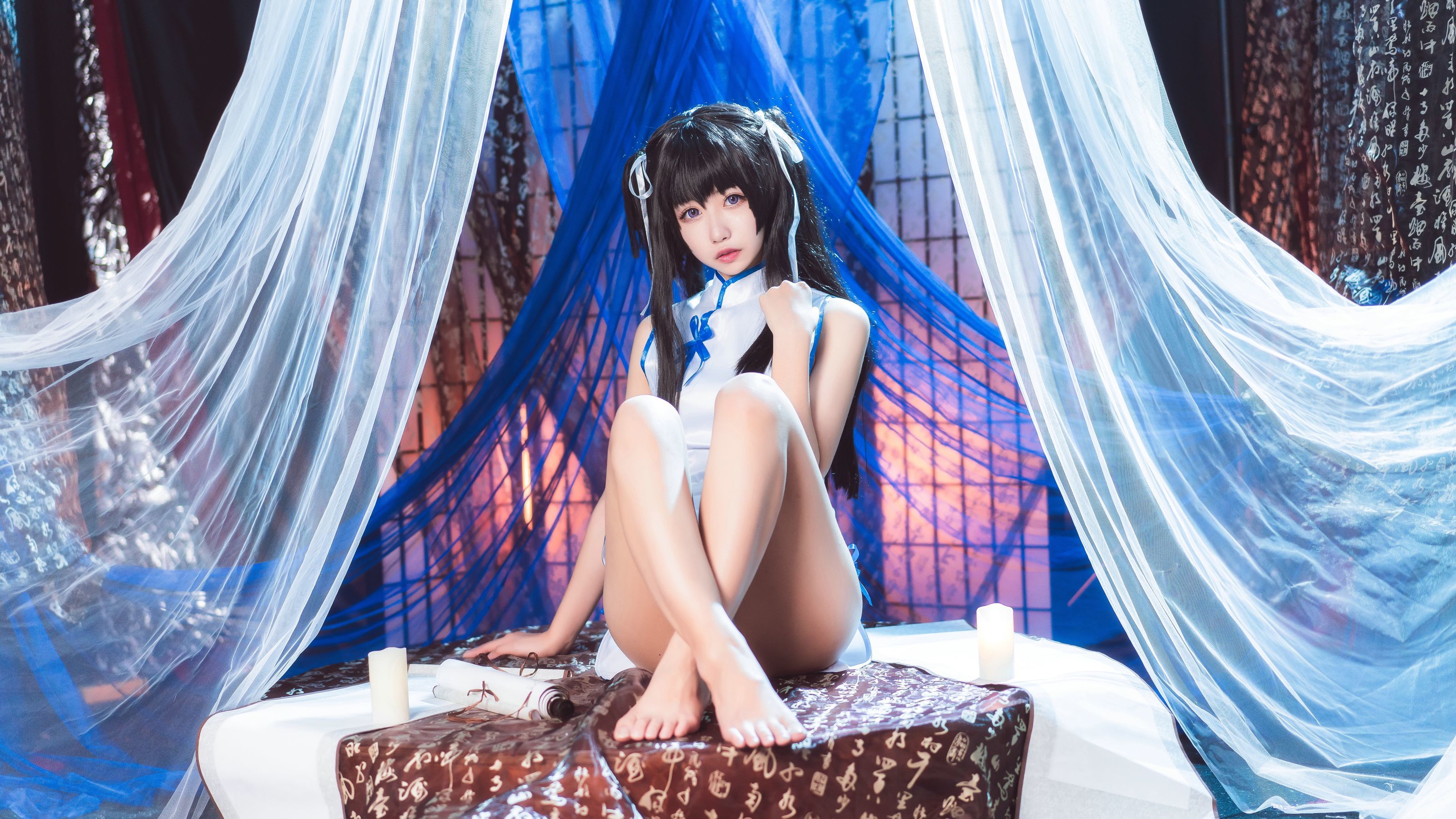 图片[6] - Momoko葵葵 铃白 [21P] - 机器猫次元 - 机器猫次元