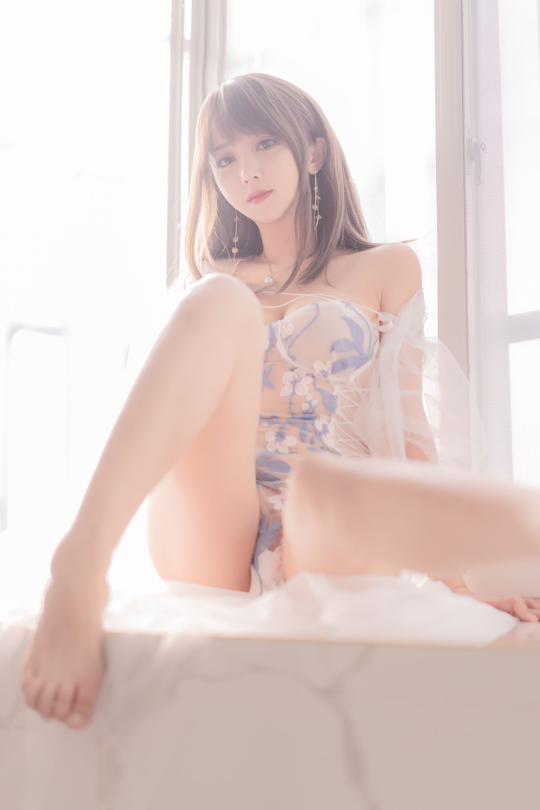 图片[6] - 过期米线线喵 - 午后 [68P] - 机器猫次元 - 机器猫次元