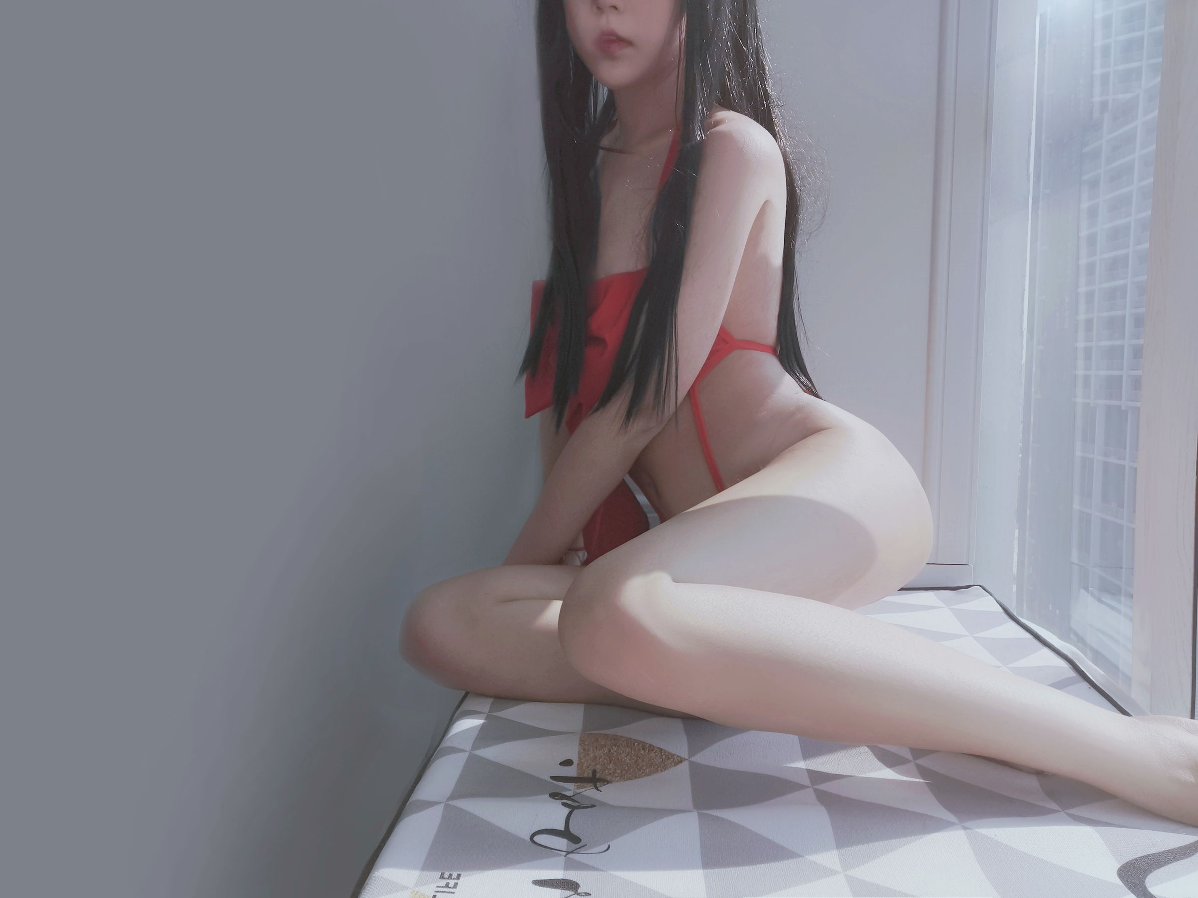 图片[8] - eloise软软 - 蝴蝶结 [110P] - 机器猫次元 - 机器猫次元