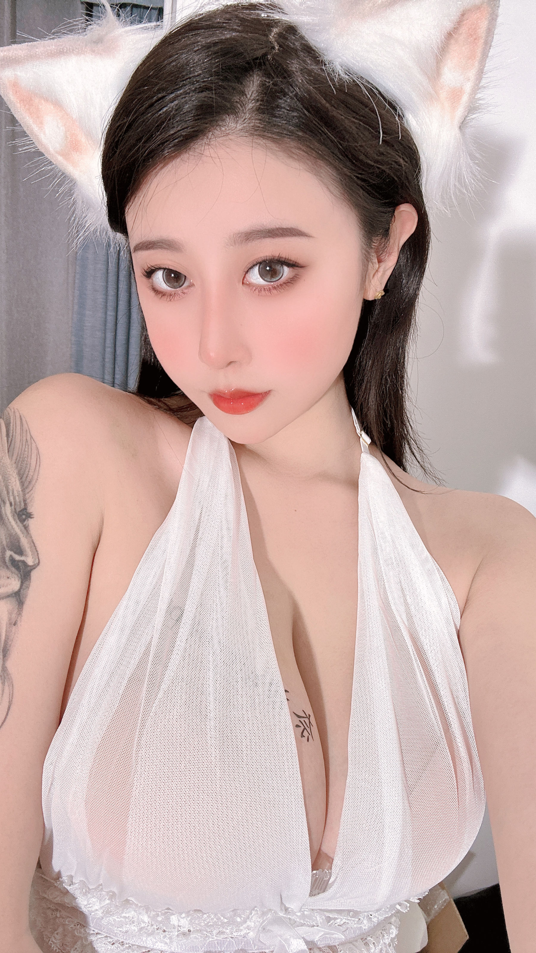 图片[1] - 奈汐酱nice 宠物 [44P] - 机器猫次元 - 机器猫次元