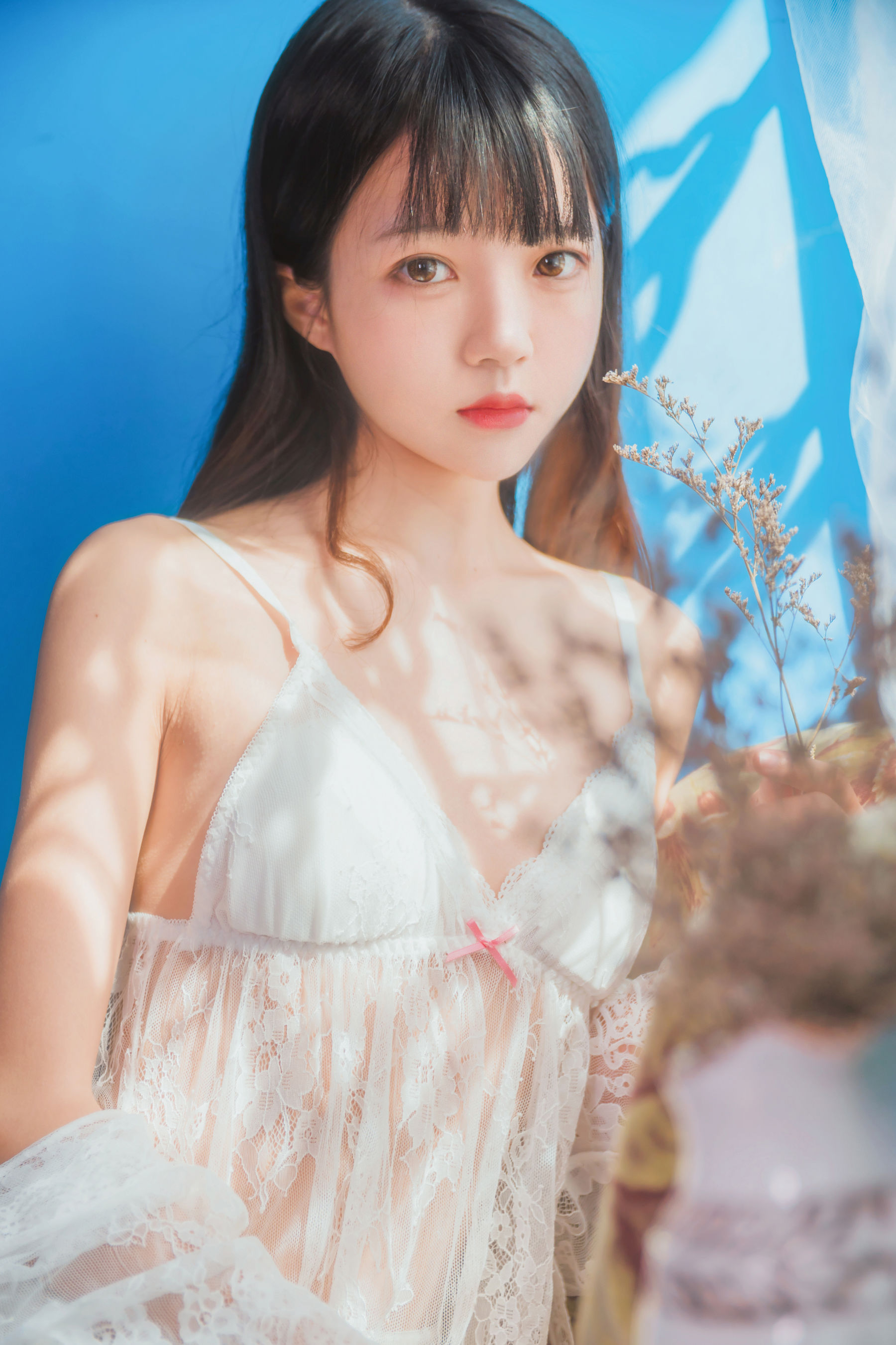 图片[6] - 桜桃喵 《(小少女)少女私房》 [50P] - 机器猫次元 - 机器猫次元