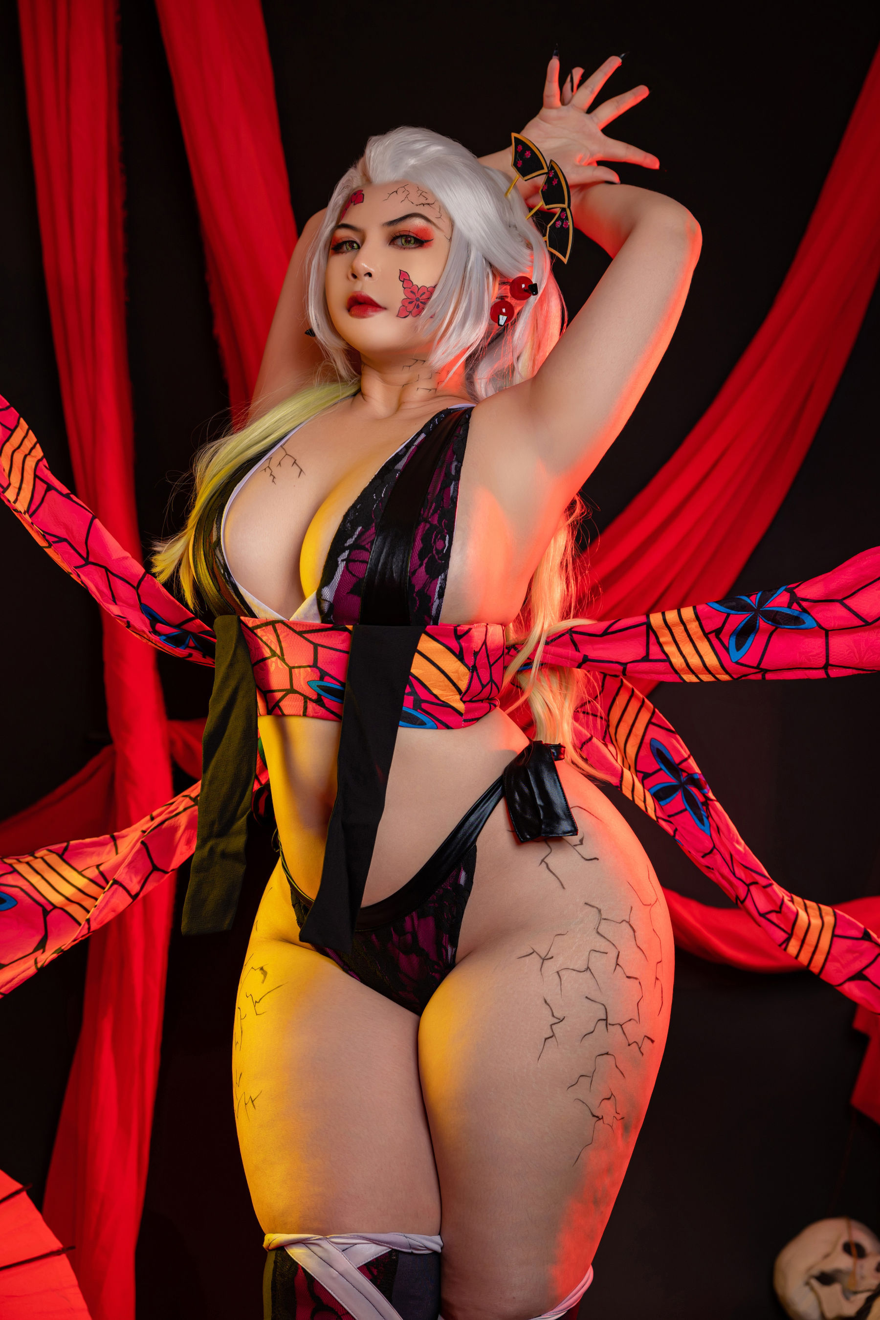 图片[1] - Uy Uy - Daki [43P] - 机器猫次元 - 机器猫次元