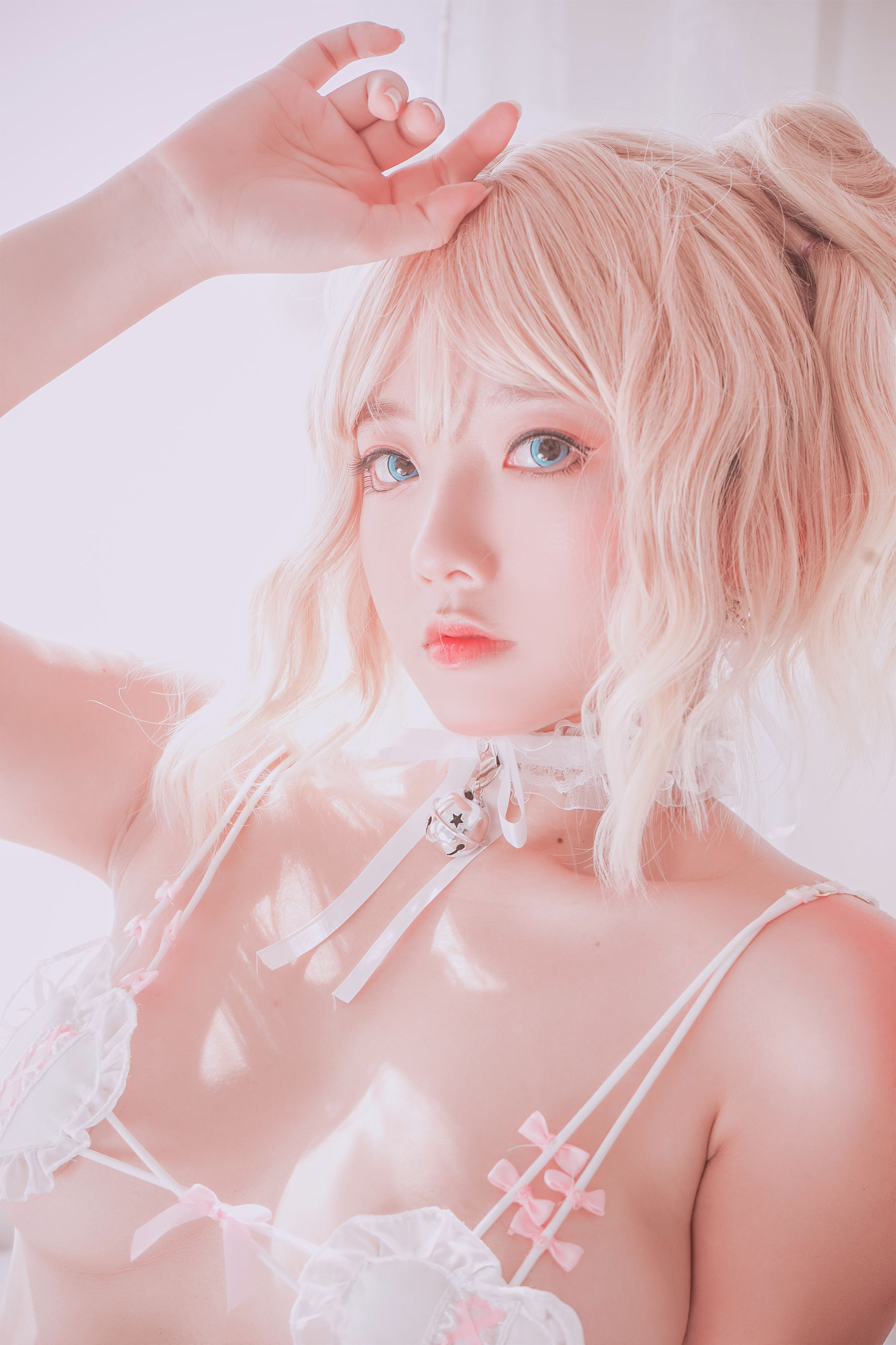 图片[7] - [Messie Huang] - Pure Bath [26P] - 机器猫次元 - 机器猫次元
