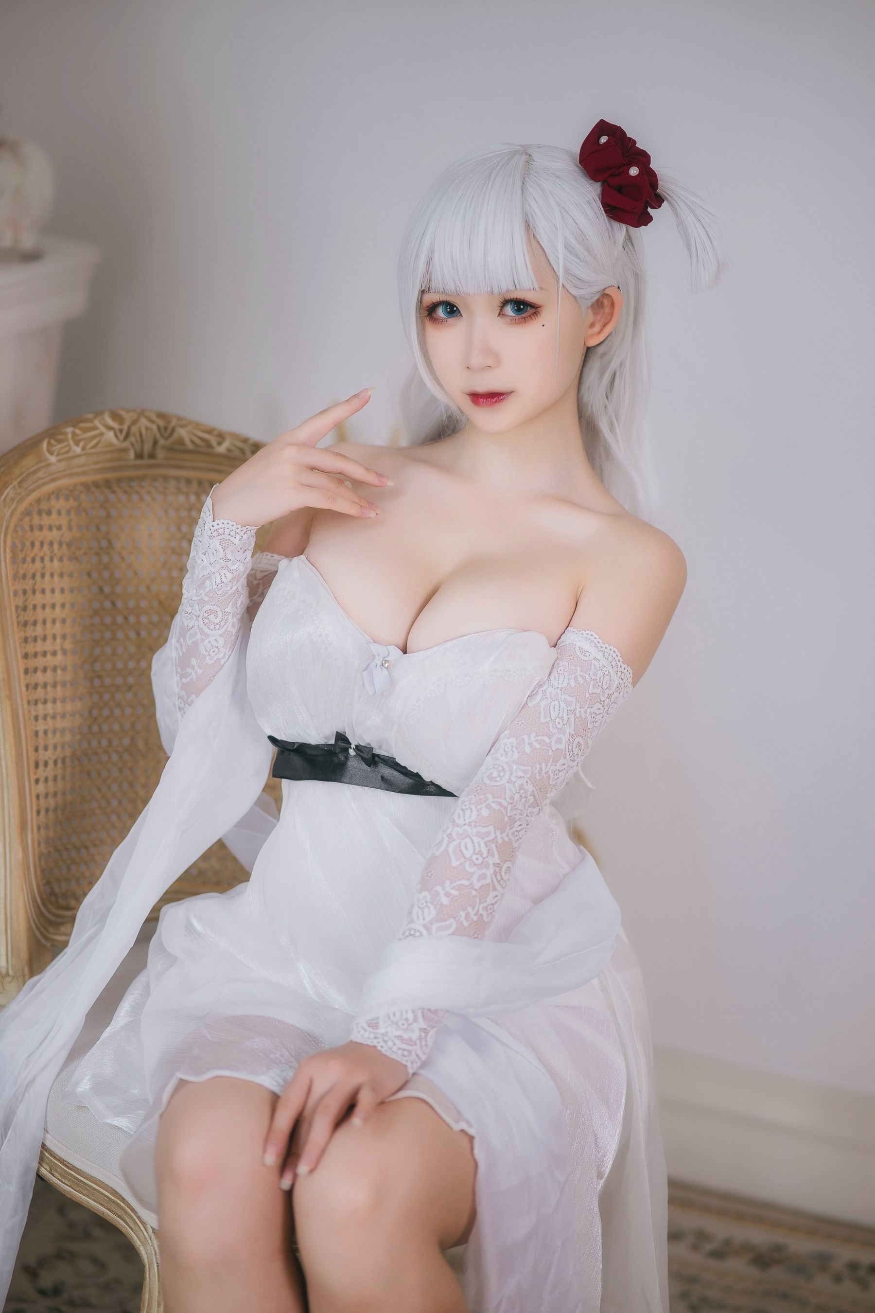 图片[6] - 樱落酱w - 翔鹤 [22P] - 机器猫次元 - 机器猫次元