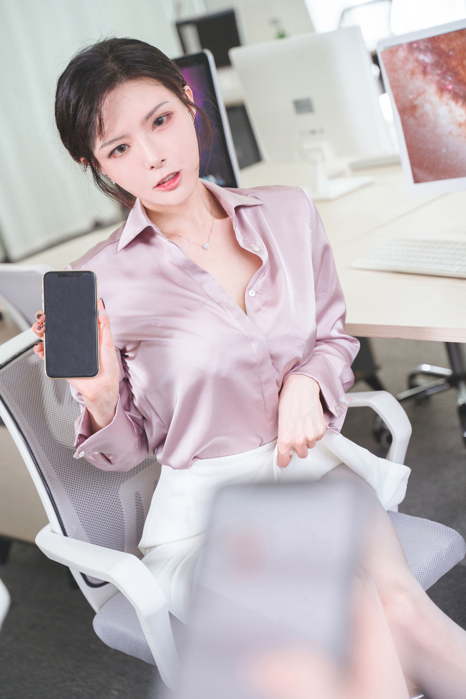 图片[3] - 秋和柯基 - 热情的后辈酱 [39P] - 机器猫次元 - 机器猫次元