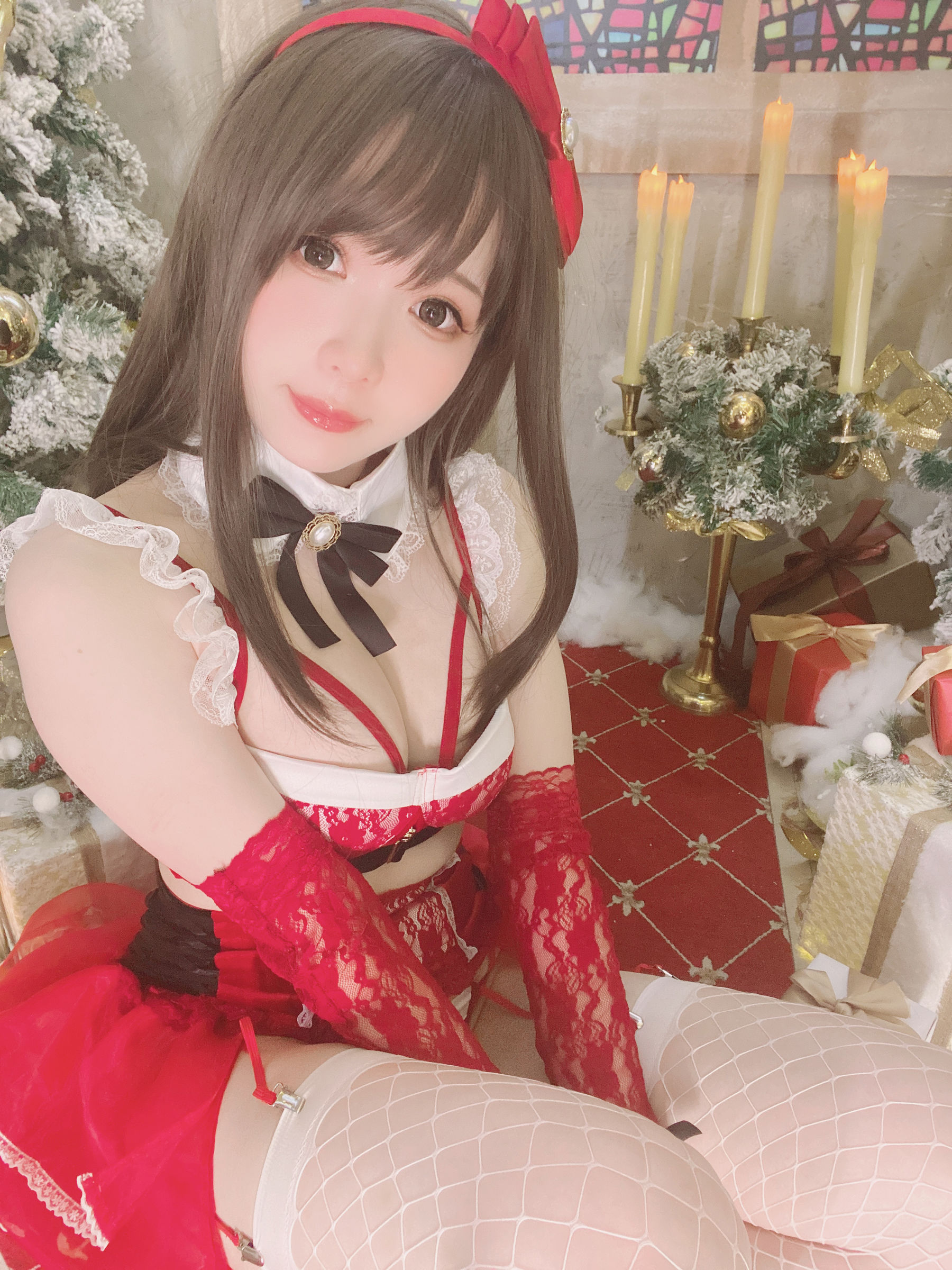 图片[4] - 霜月shimo - もうすぐ今年も終わります！ [20P] - 机器猫次元 - 机器猫次元